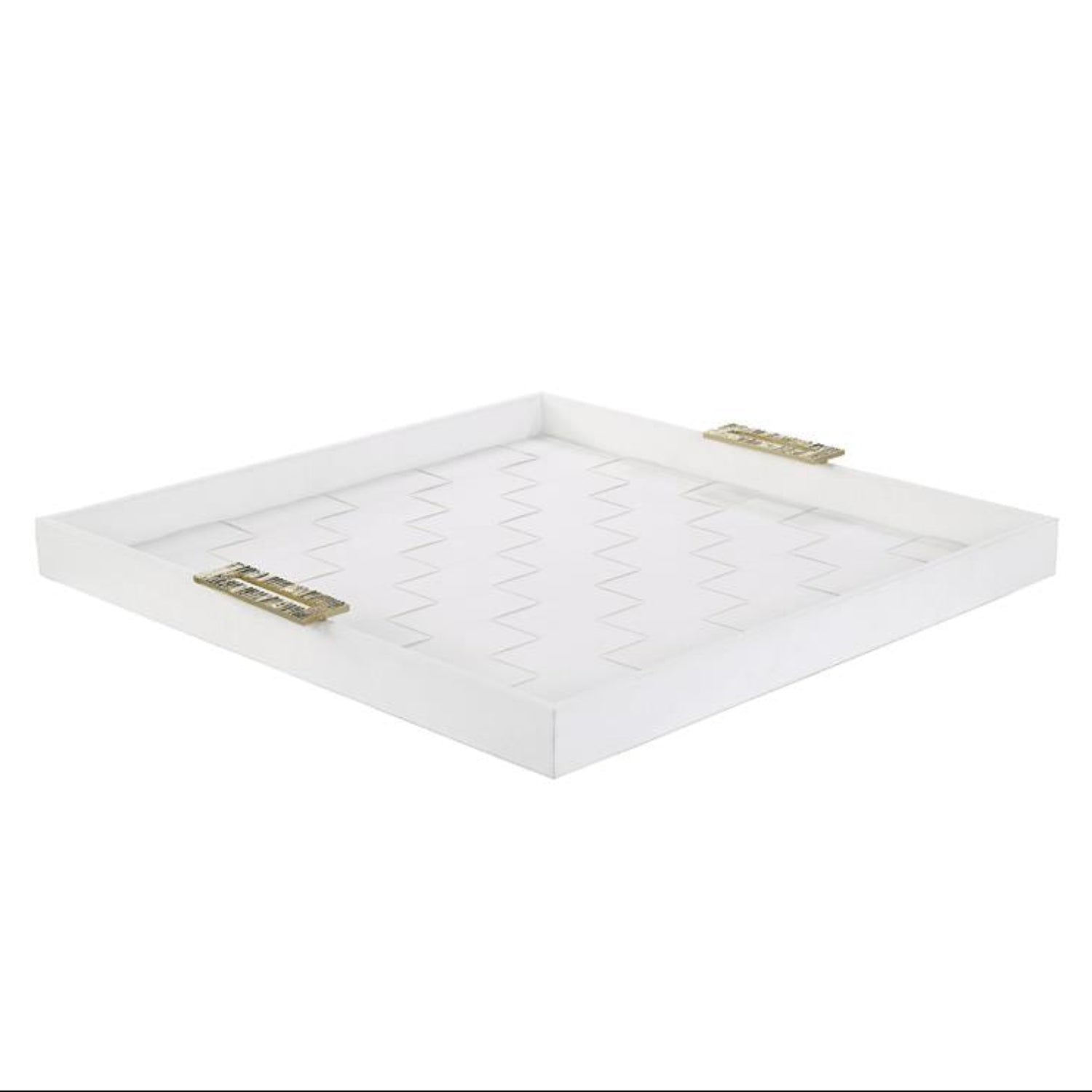 John Richard Raster Tray