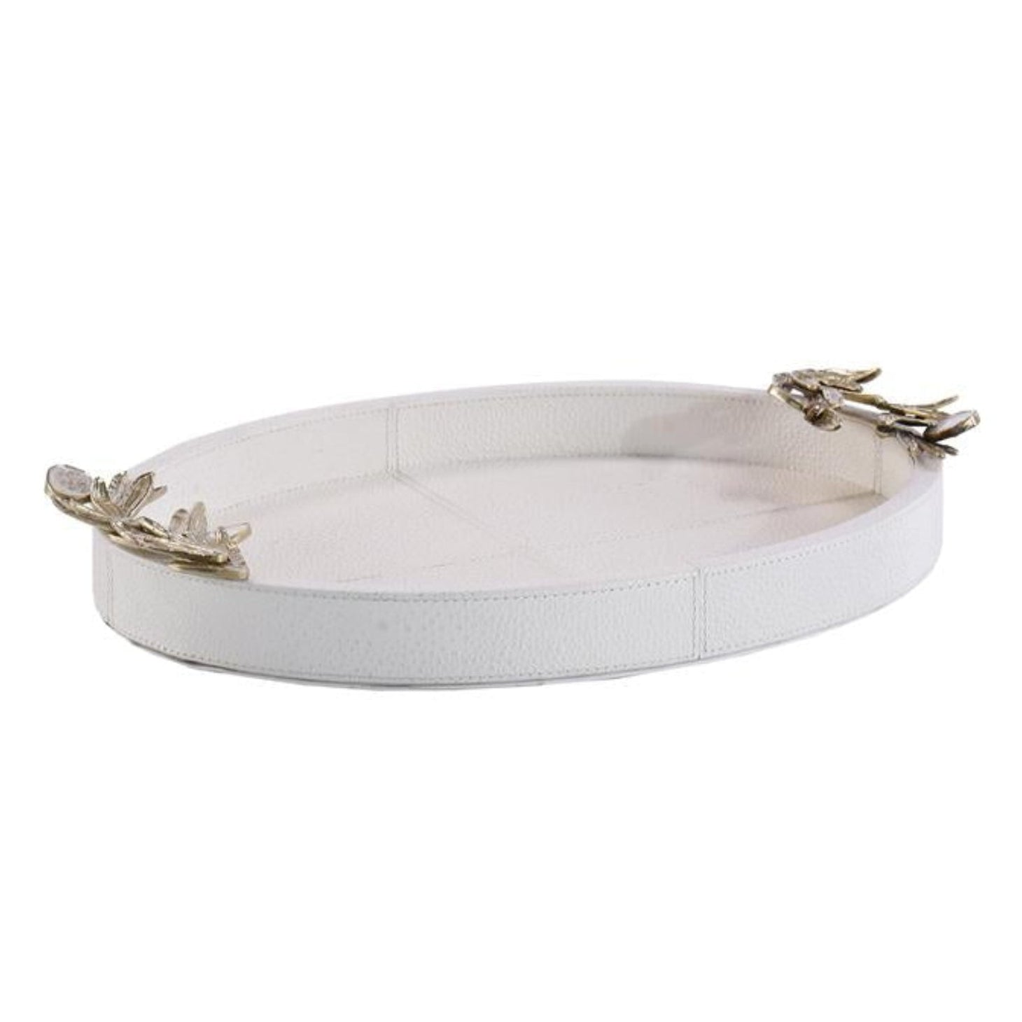 John Richard Bianca Small Tray