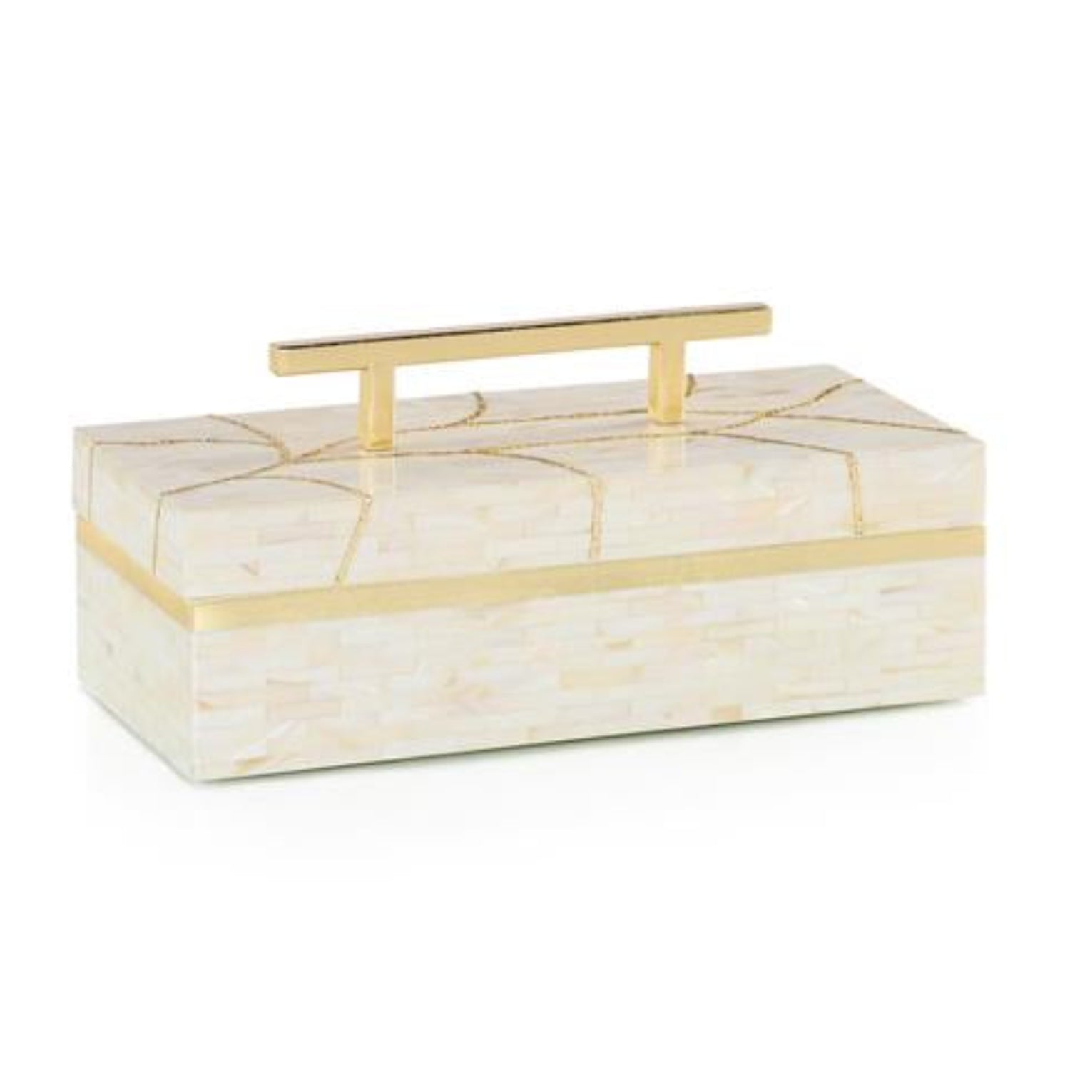 John Richard Astilla White Box