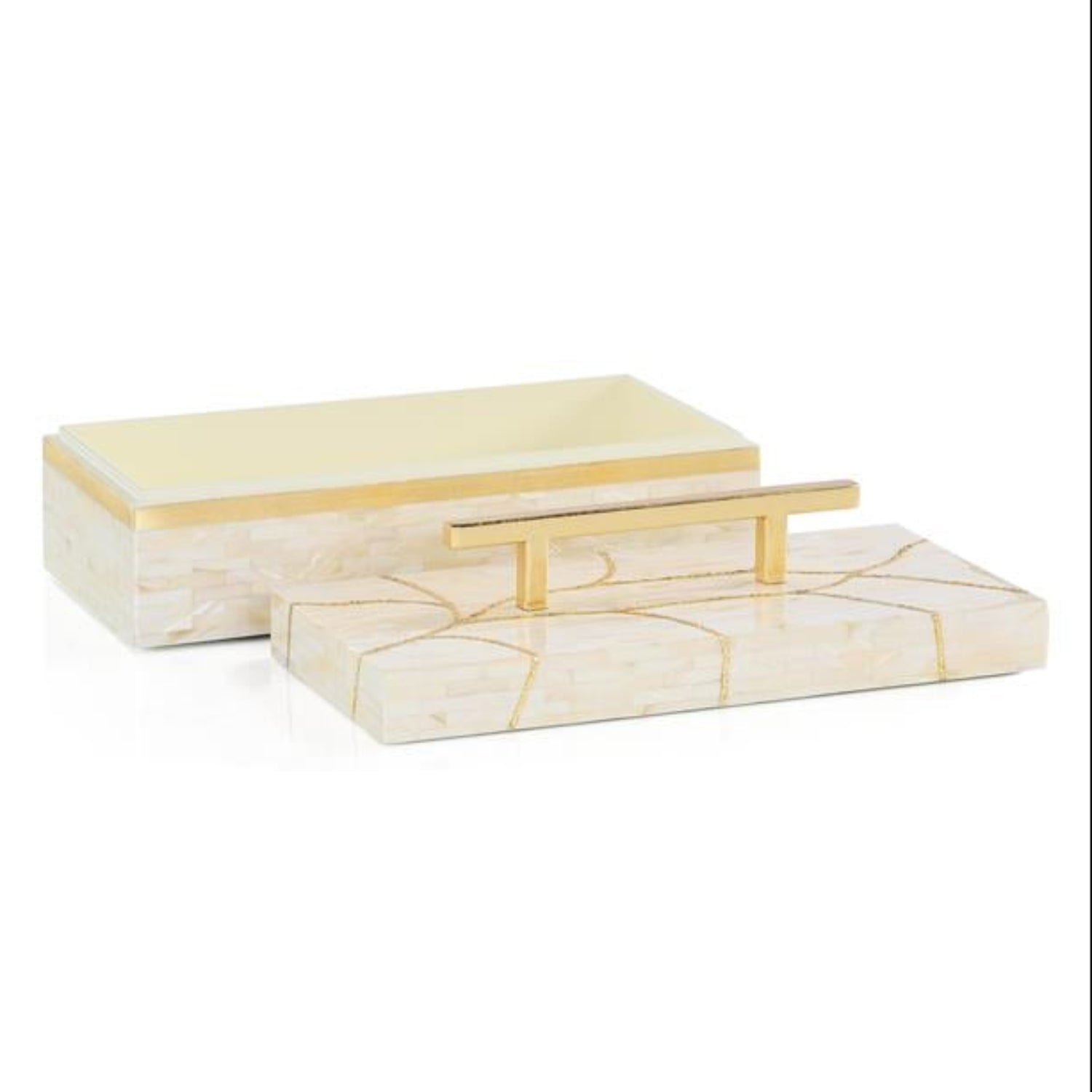 John Richard Astilla White Box