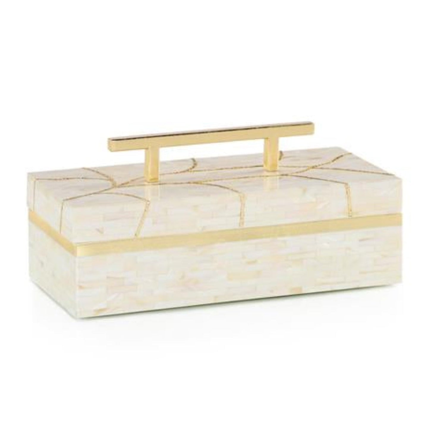John Richard Astilla White Box