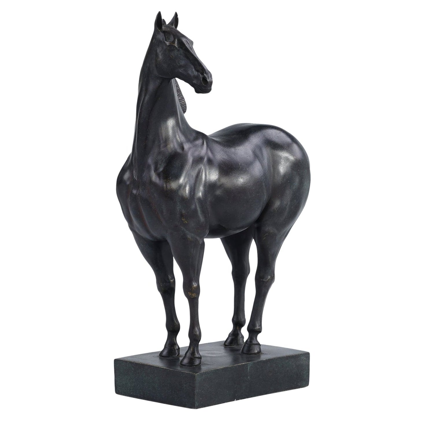 John Richard Noble Steed Small Sculpture
