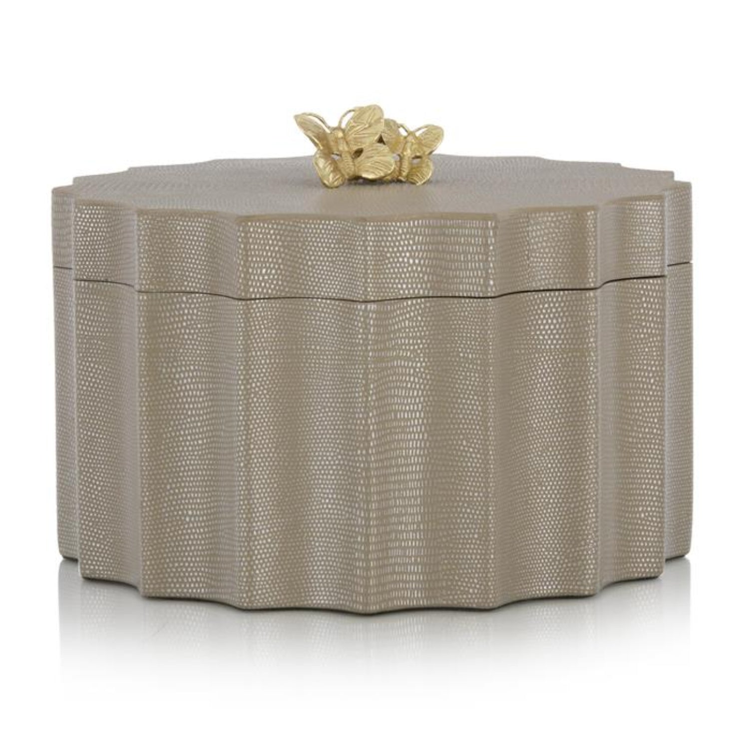 John Richard Farfalla Box