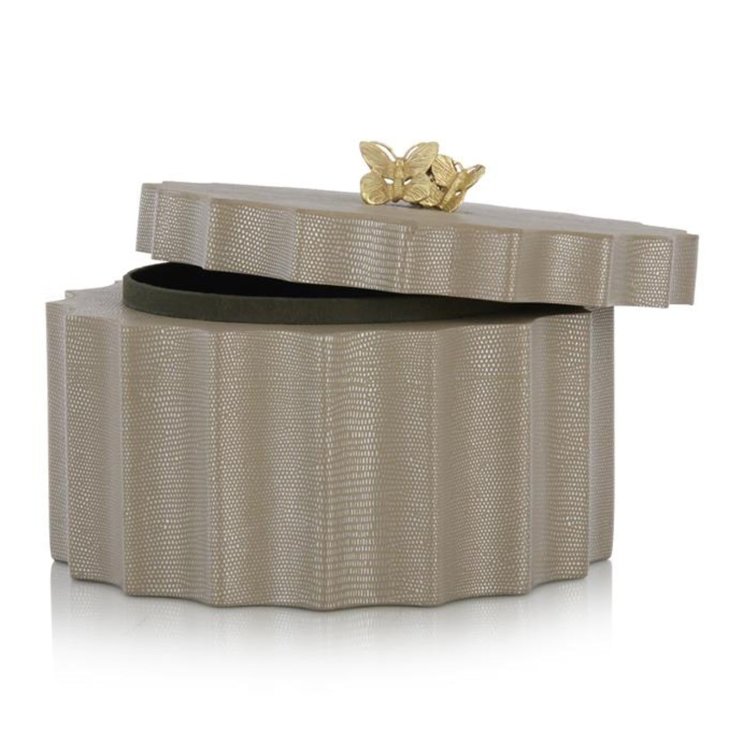 John Richard Farfalla Box