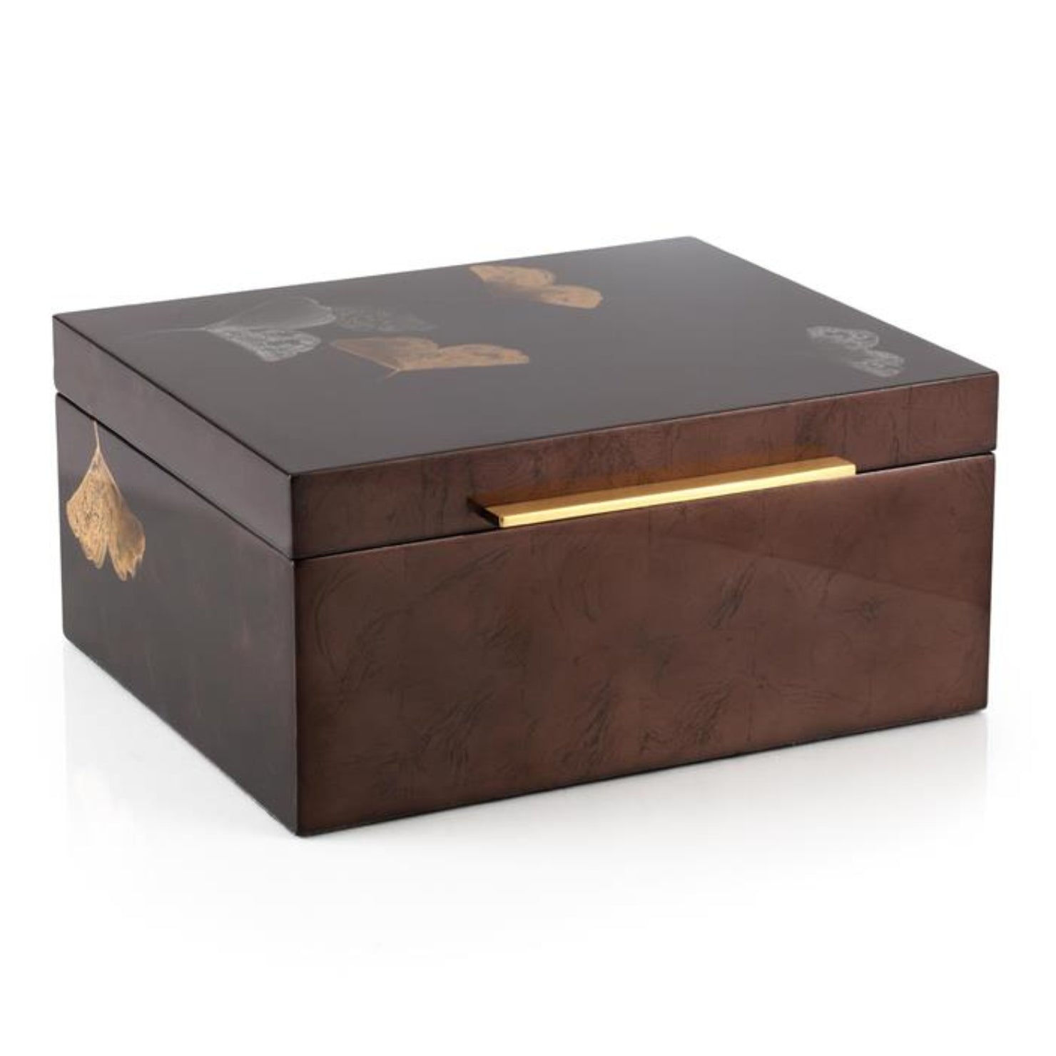 John Richard Ginkgo Box