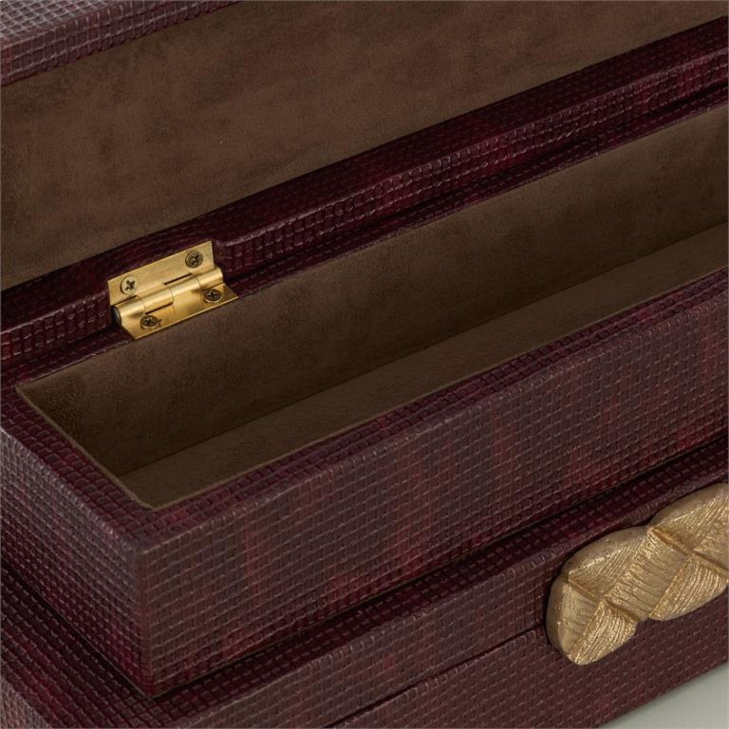 John Richard Chateau Box Set of 2