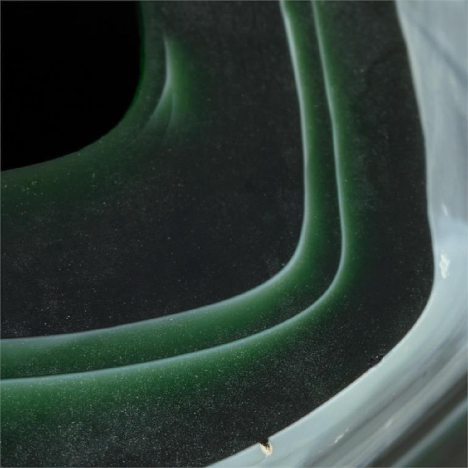 John Richard Eon Green Bowl Set of 3