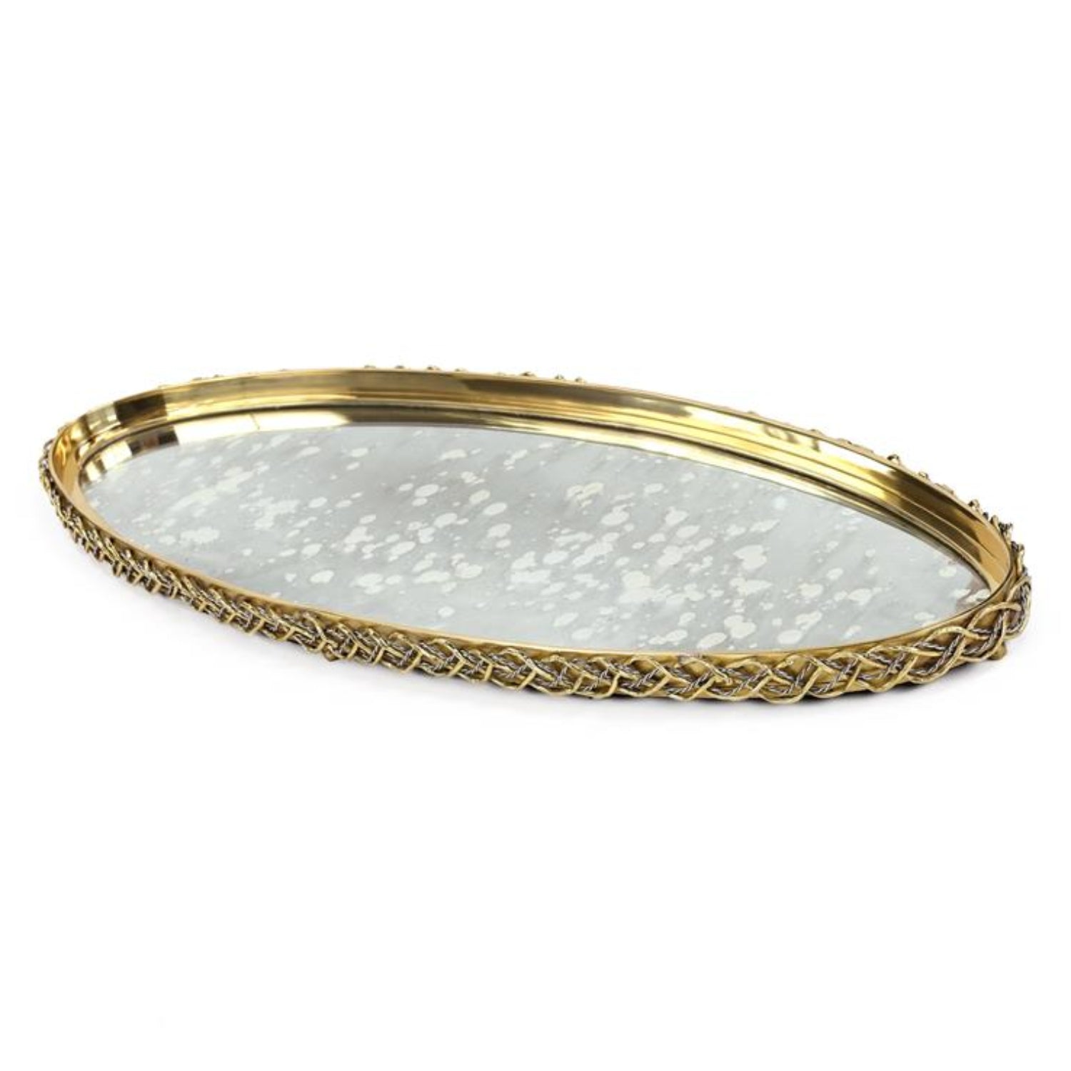 John Richard Braid Tray