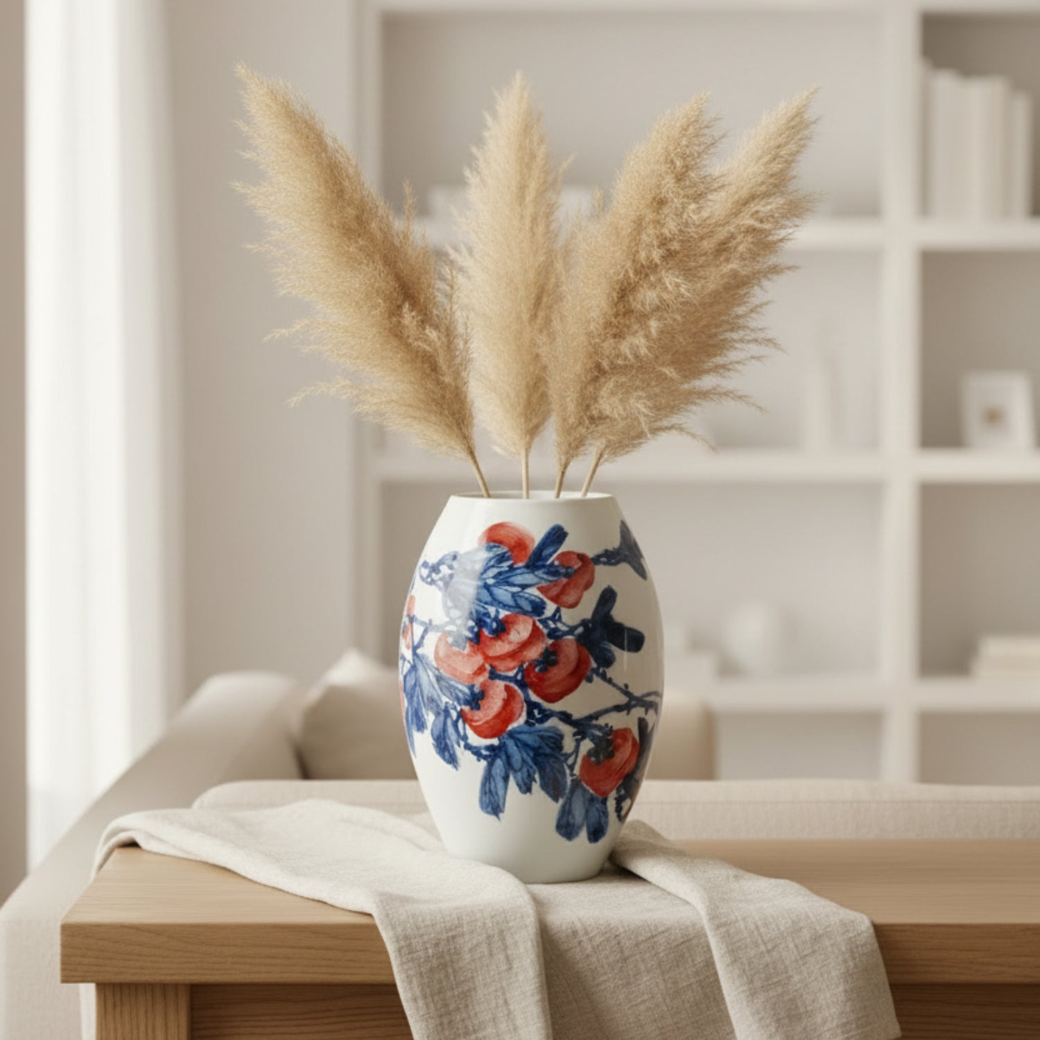 John Richard Pomona Vase
