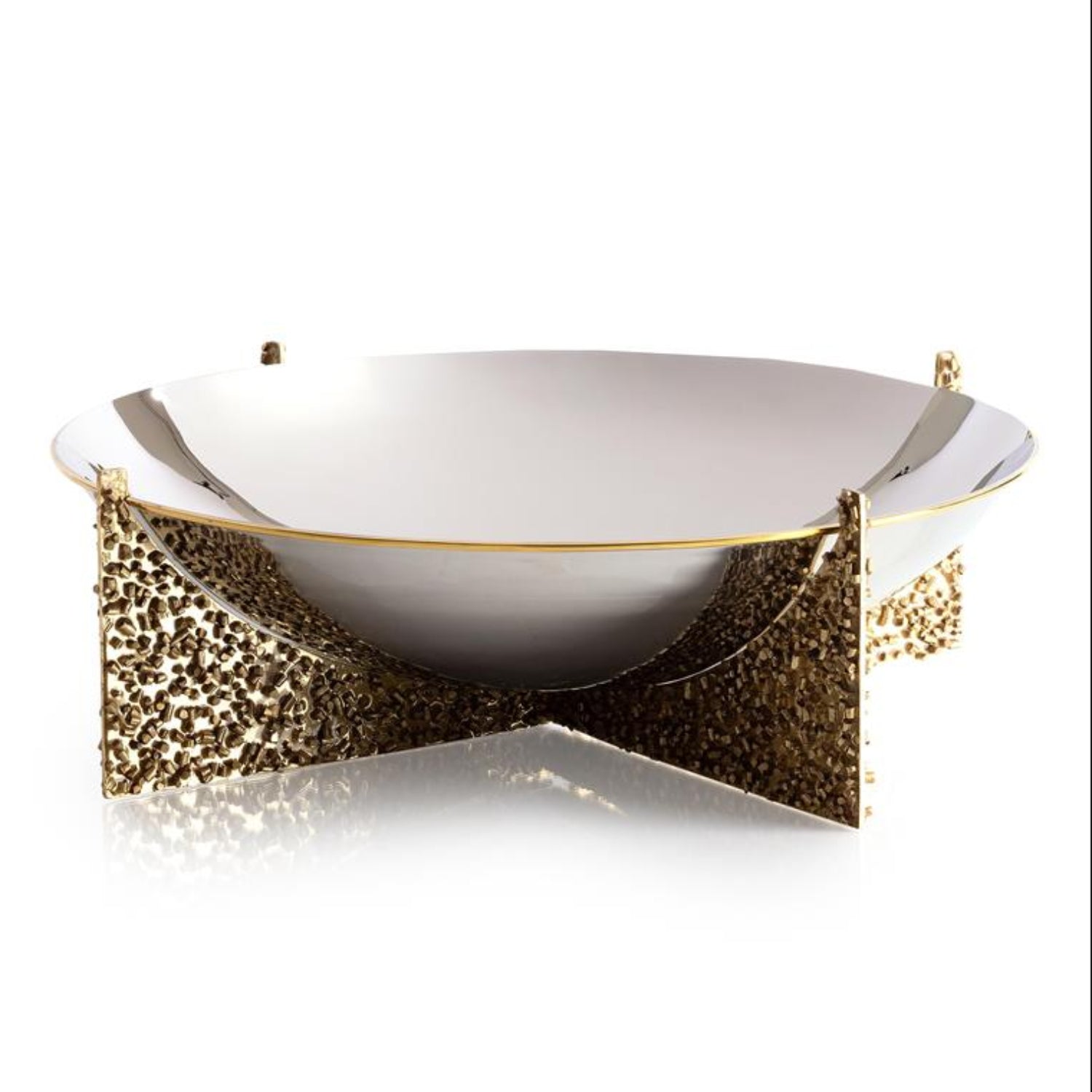 John Richard Ambrosia Large Bowl