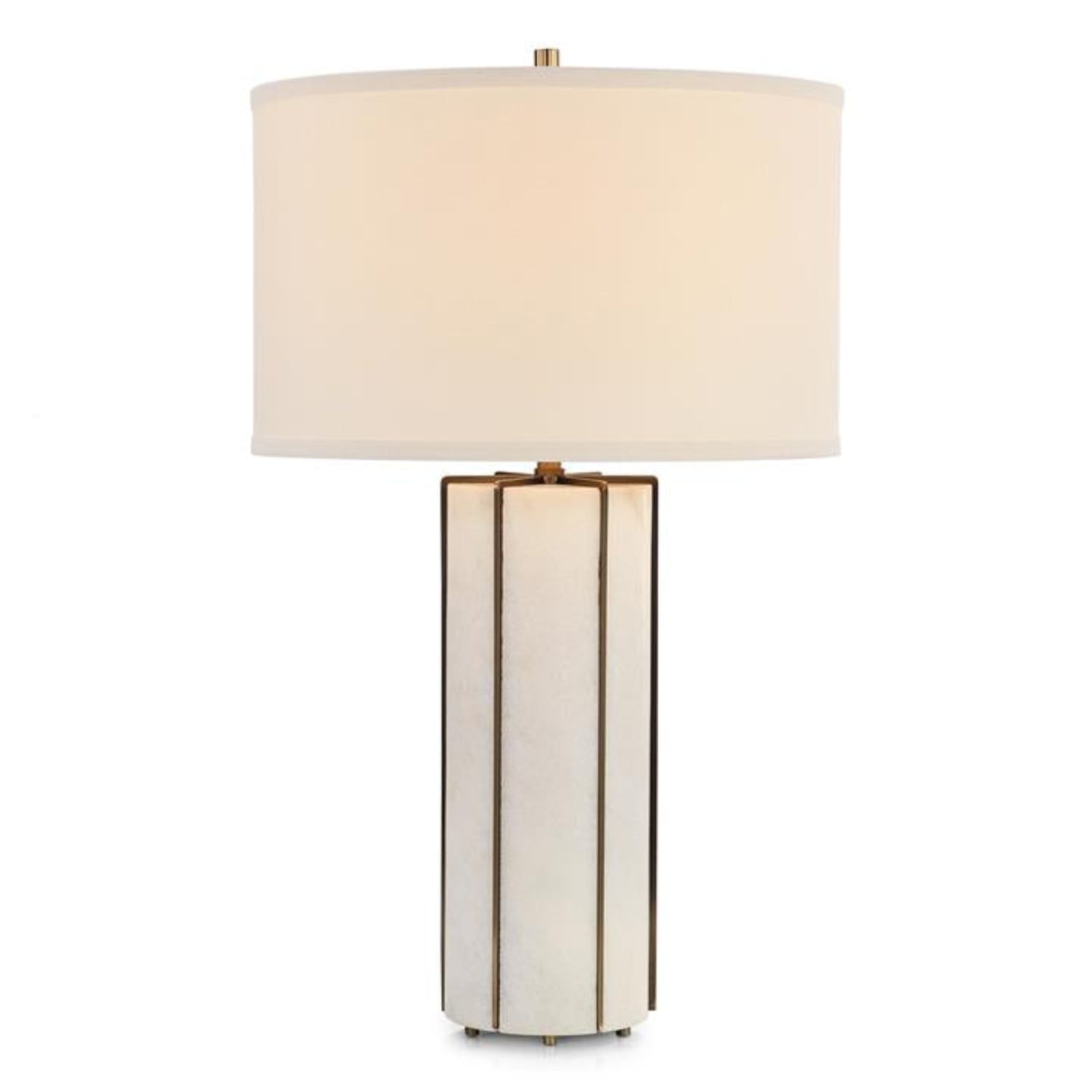 John Richard Eminence Table Lamp