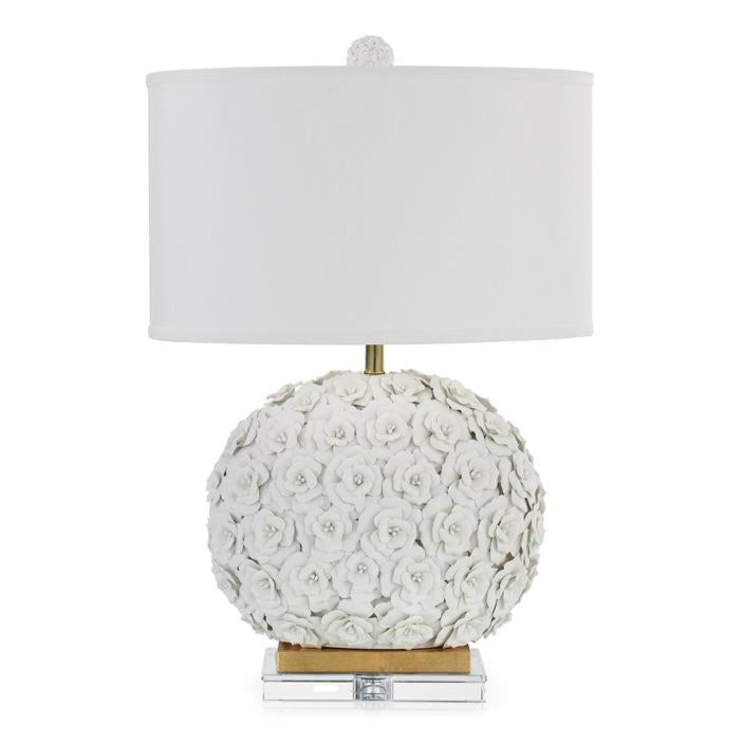 John Richard Freya Table Lamp