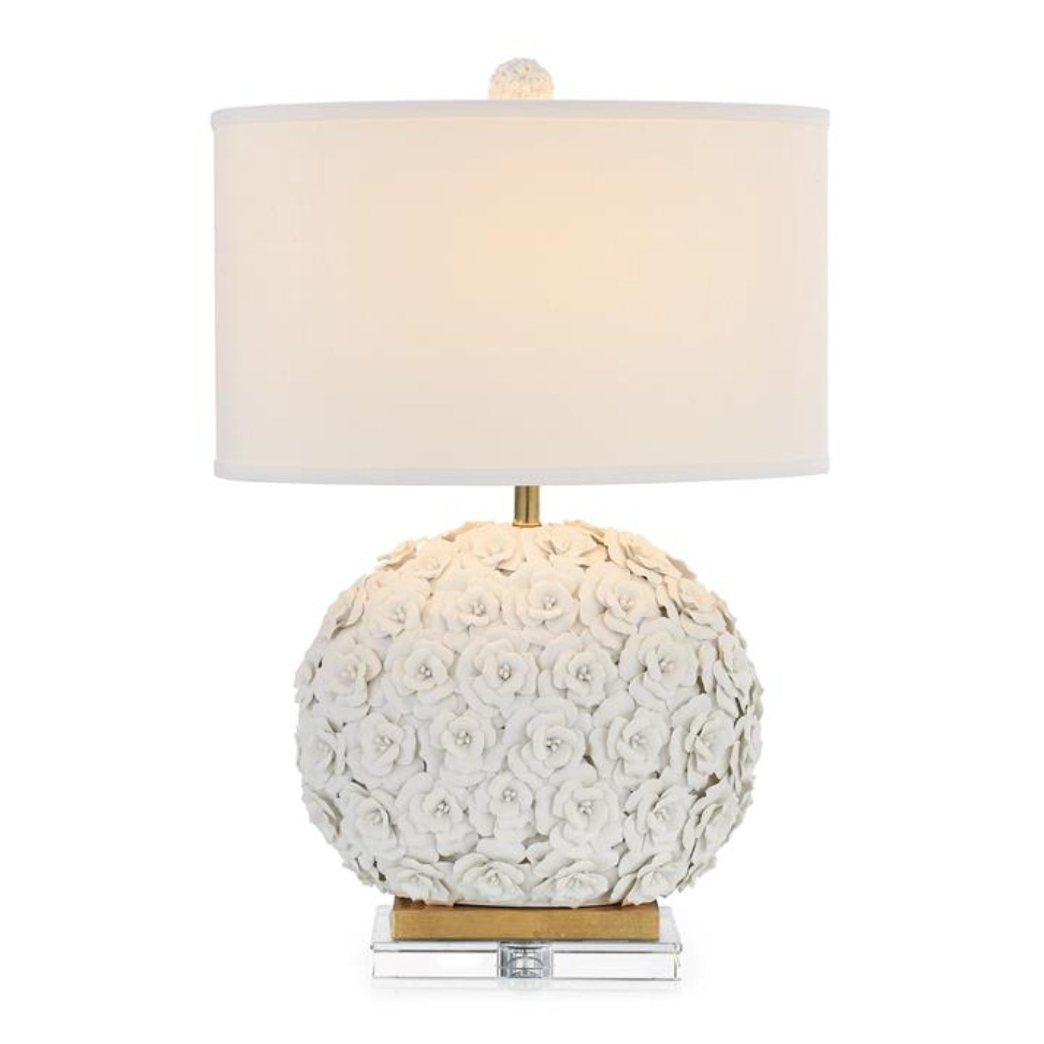 John Richard Freya Table Lamp