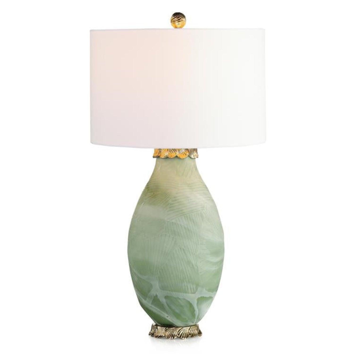 John Richard Foglia Table Lamp