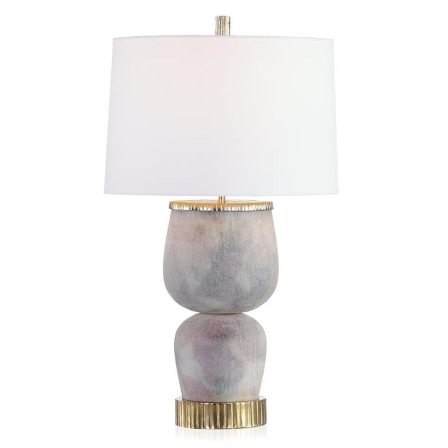 John Richard Debonaire Table Lamp