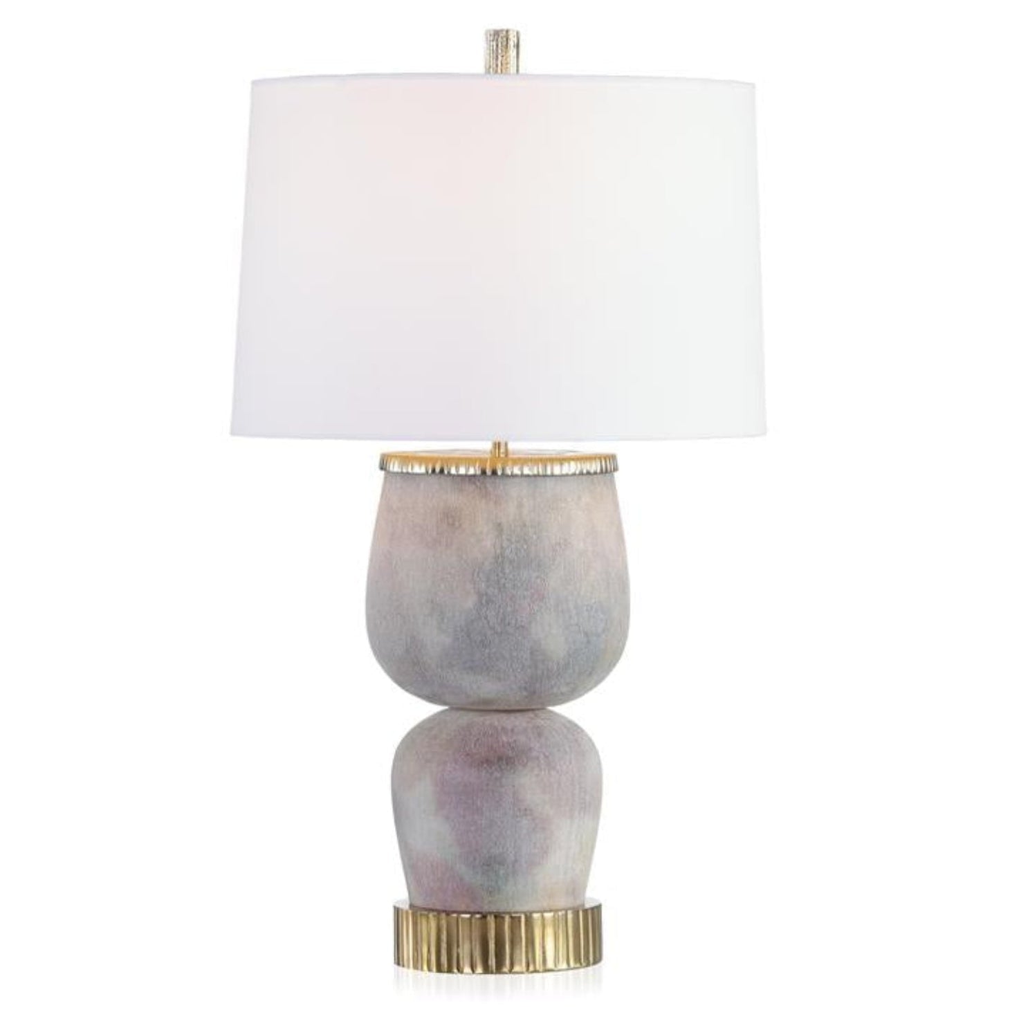 John Richard Debonaire Table Lamp