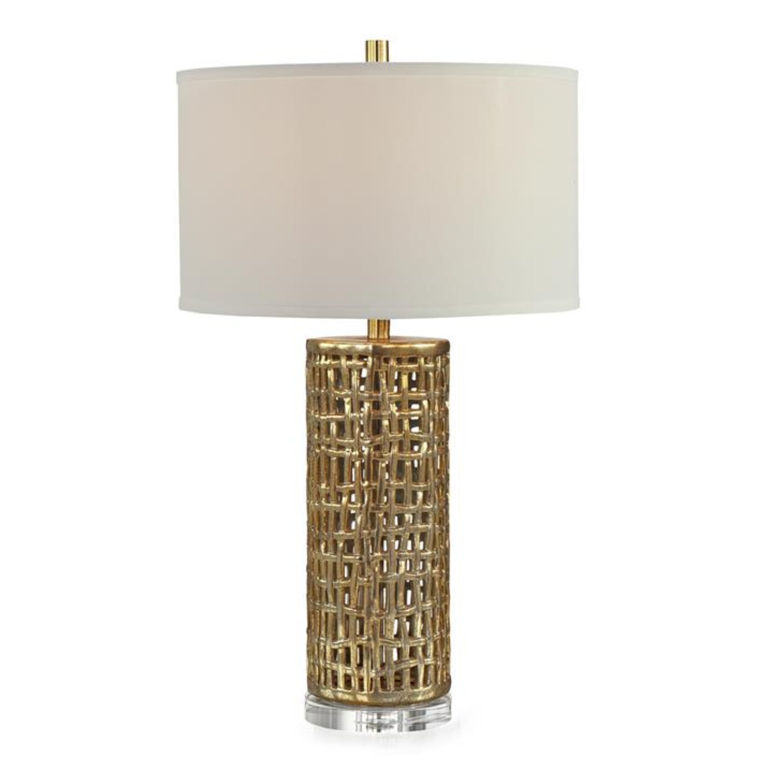 John Richard Visio Table Lamp