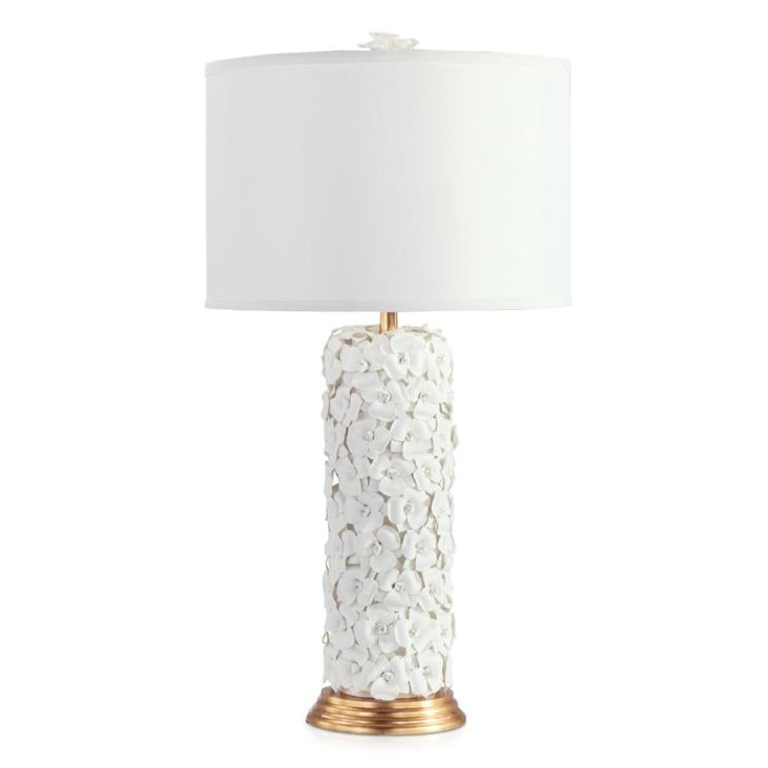 John Richard Innocence Table Lamp