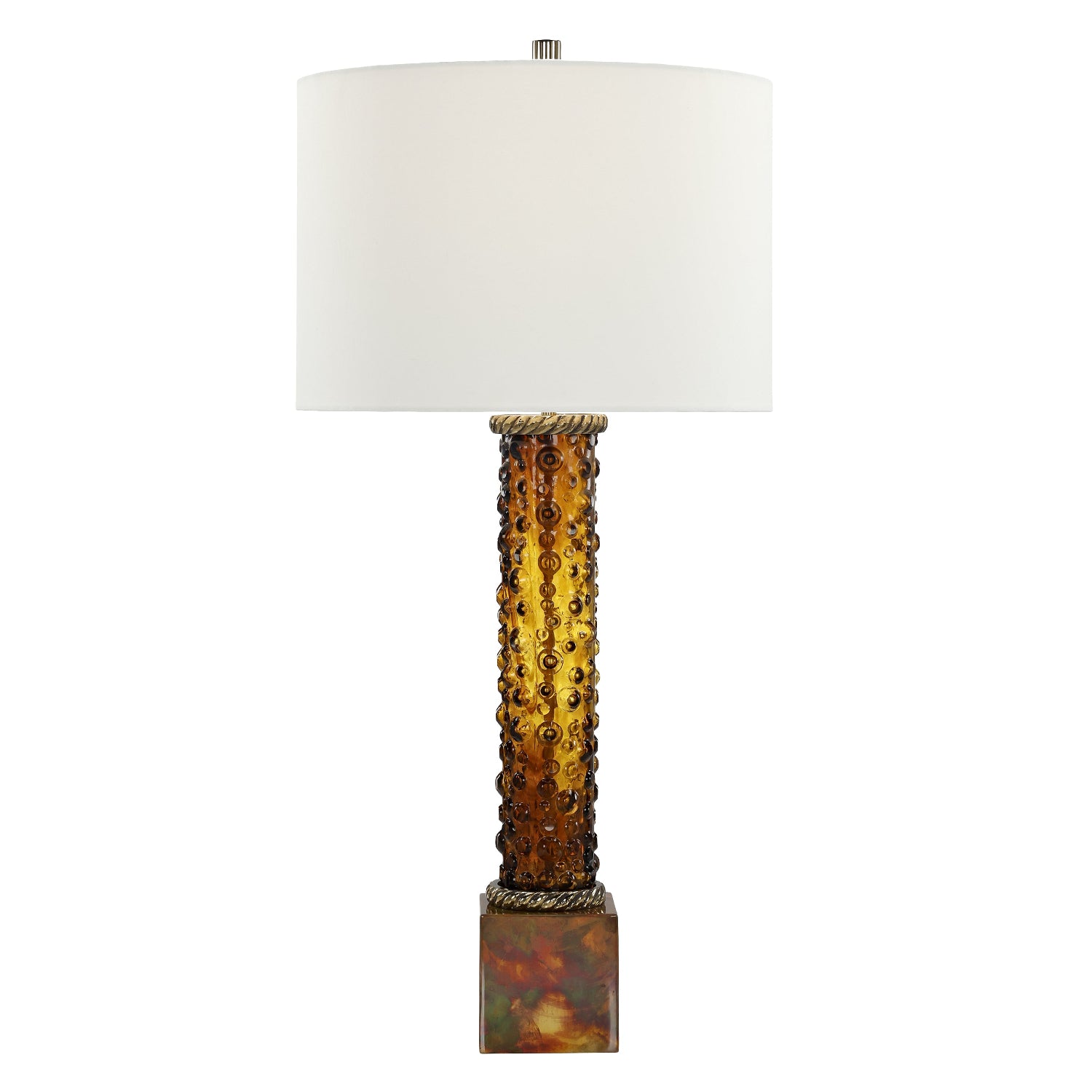 John Richard Bruneau Buffet Lamp