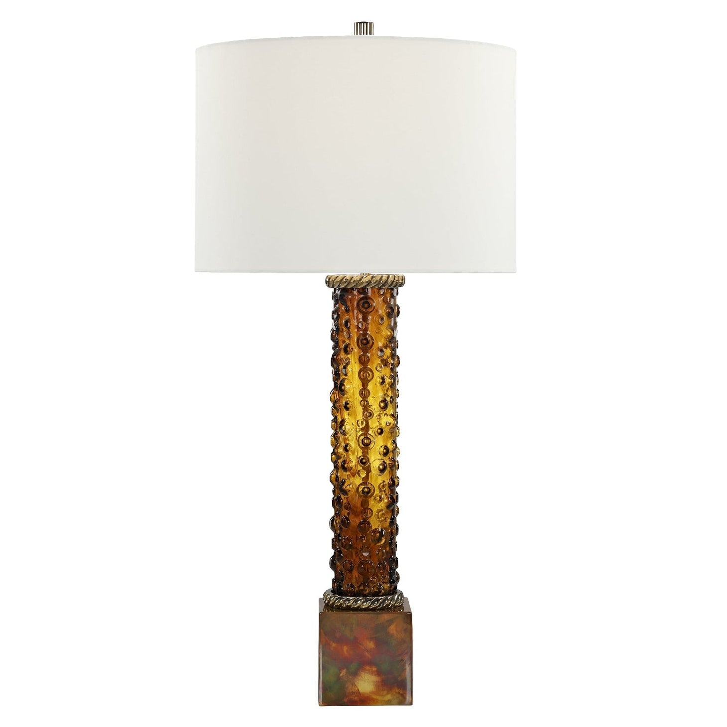 John Richard Bruneau Buffet Lamp