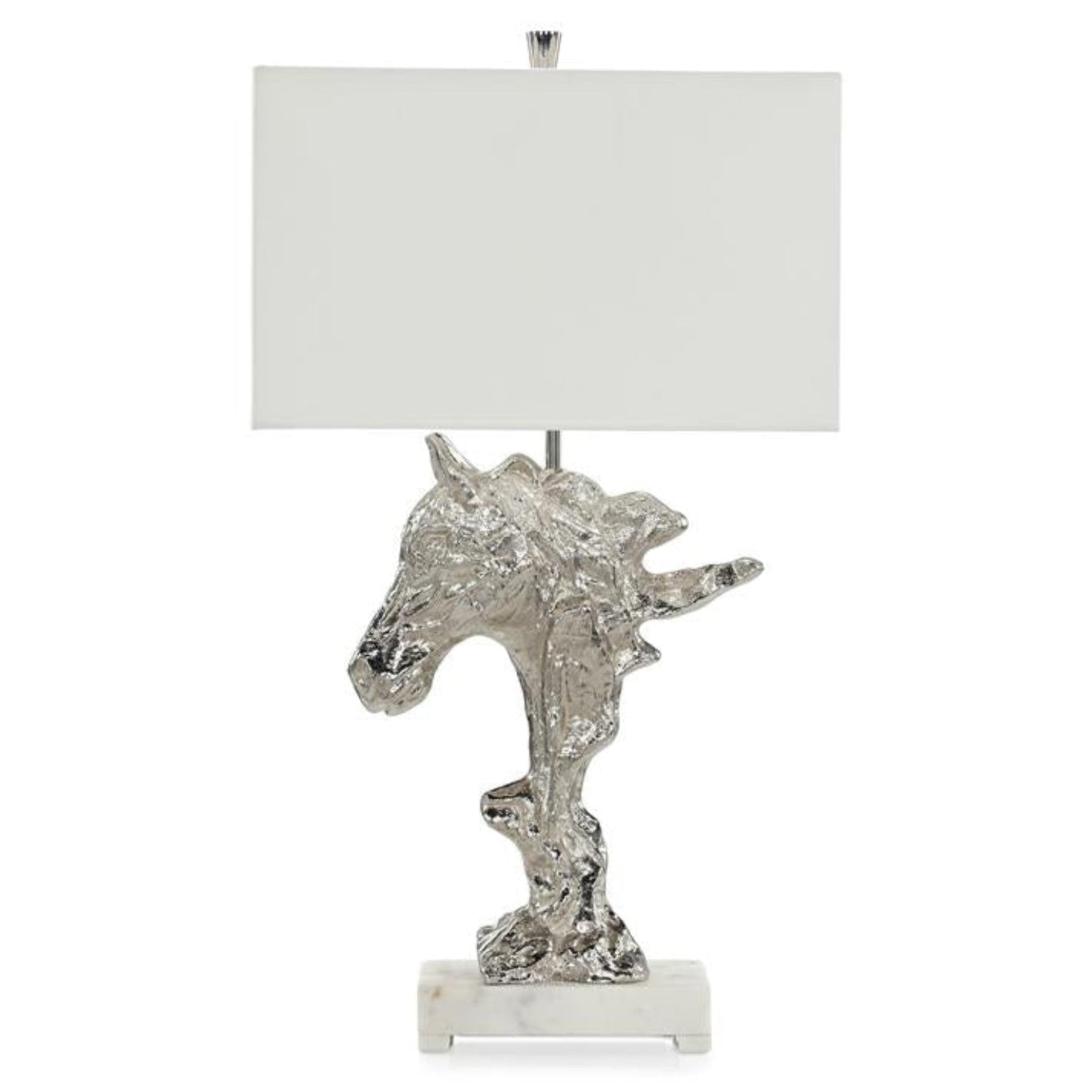 Epona Table Lamp by John Richard