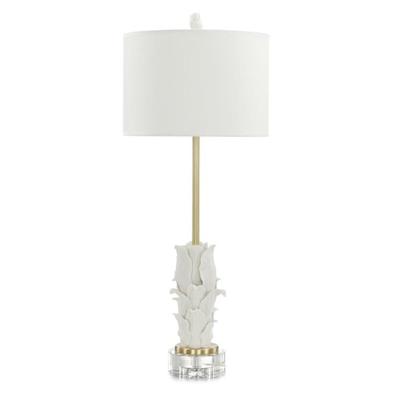 John Richard Petala Buffet Lamp