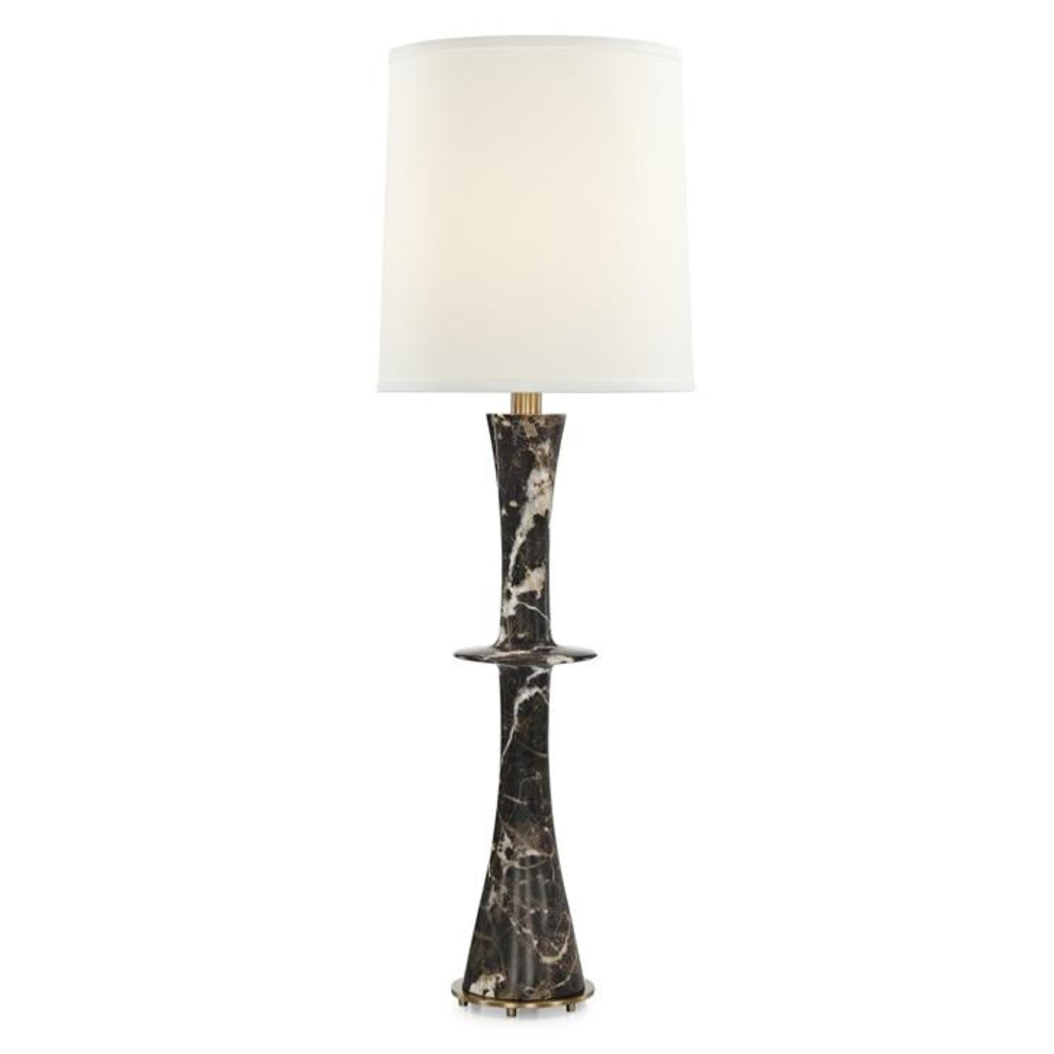 John Richard Spindle Buffet Lamp