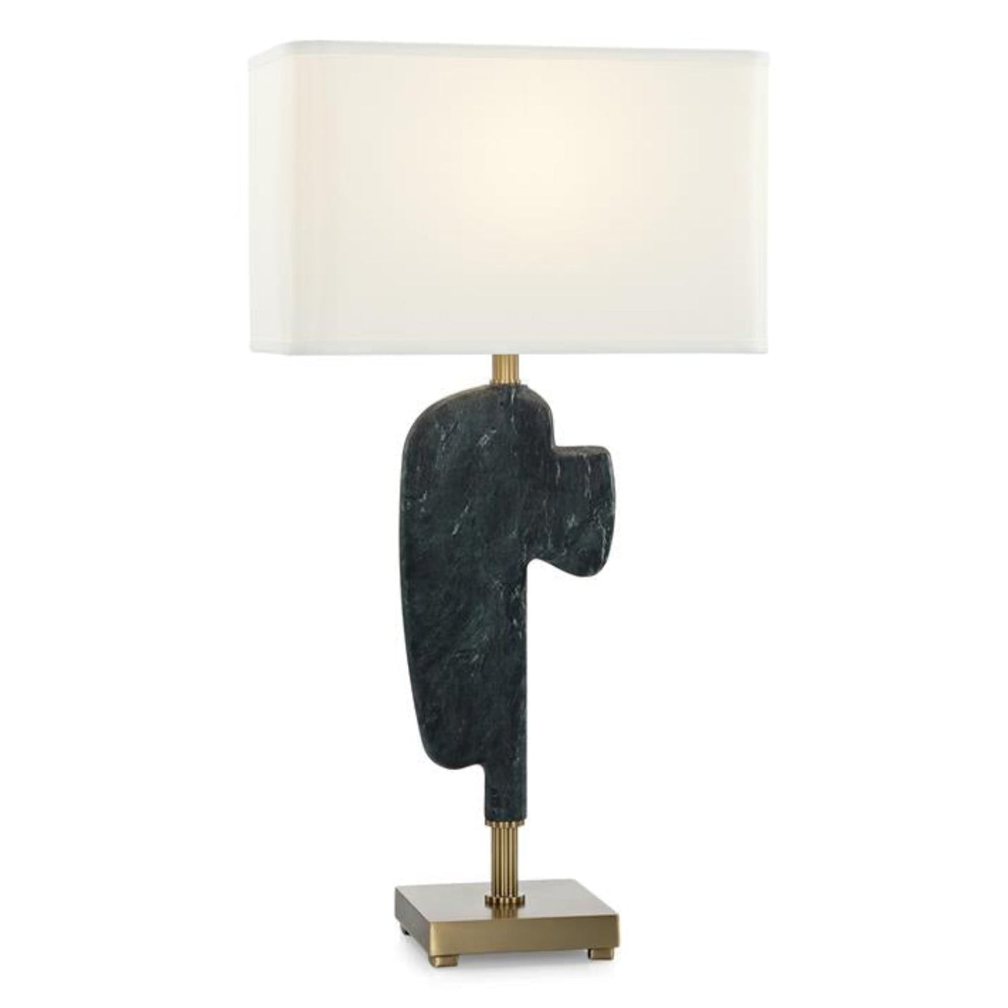 John Richard Pietra Table Lamp
