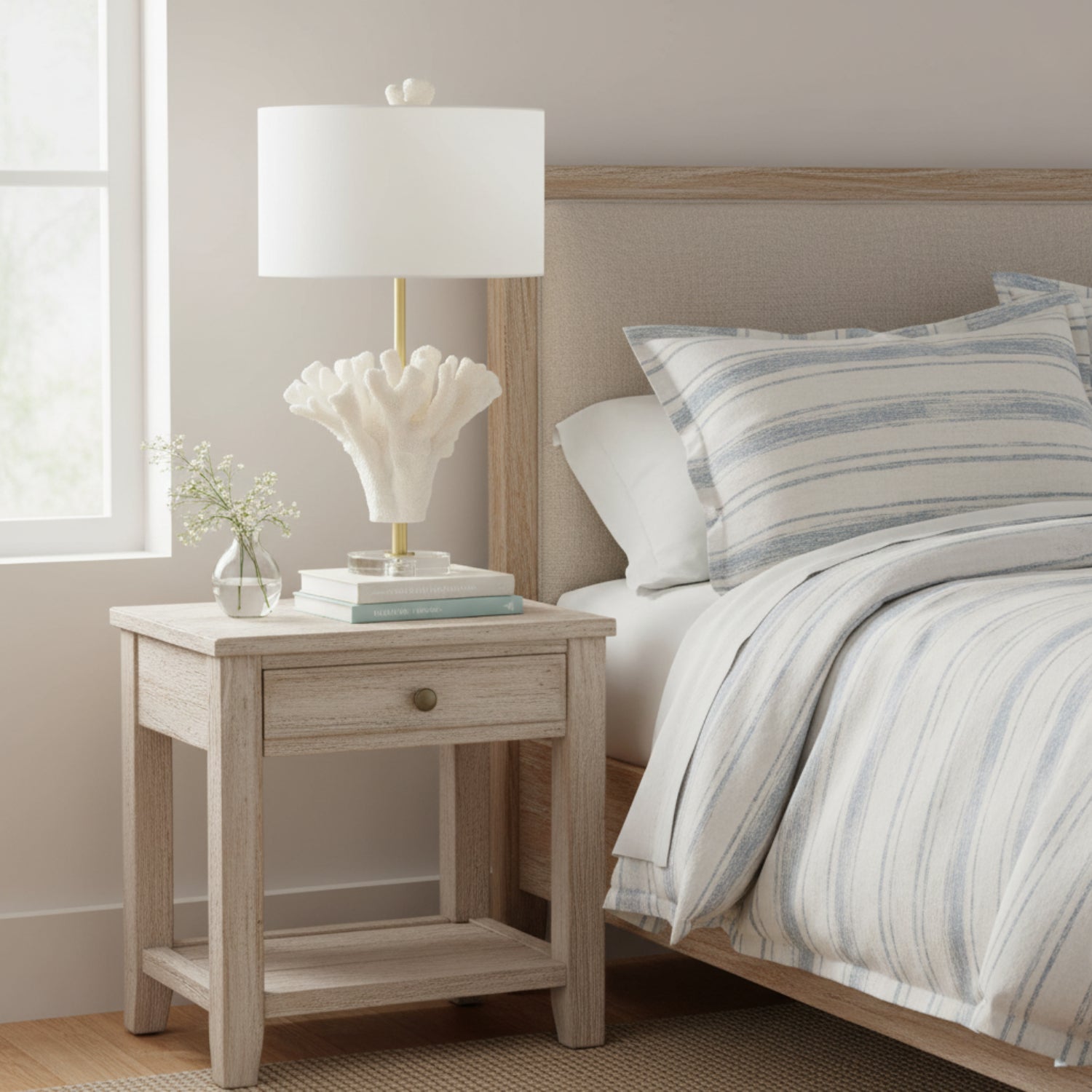 John Richard Reef Table Lamp