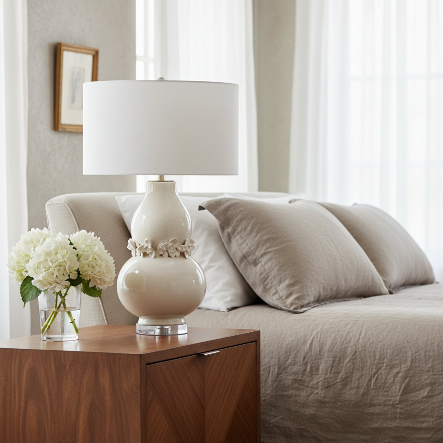 John Richard Lei Table Lamp