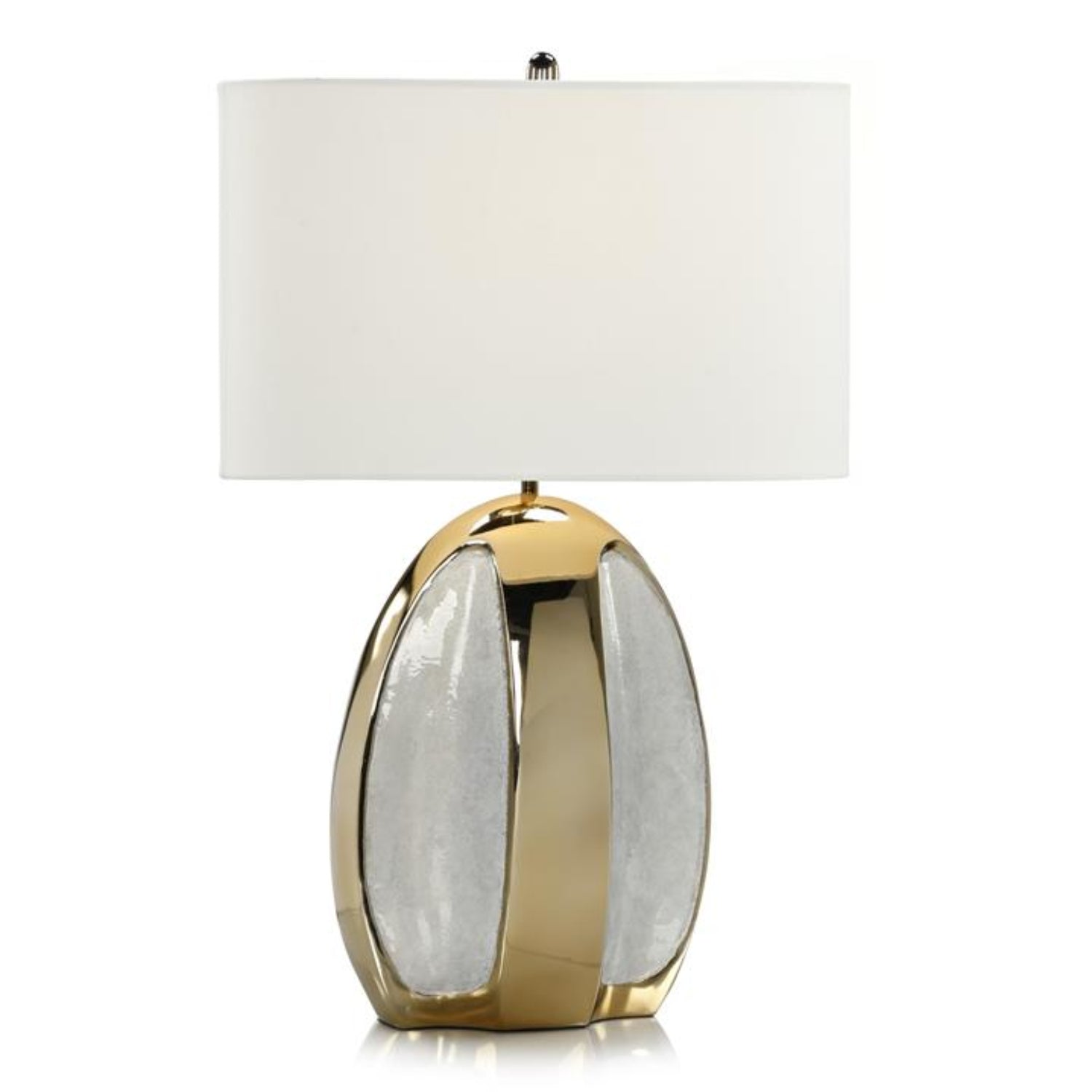 John Richard Larissa Table Lamp