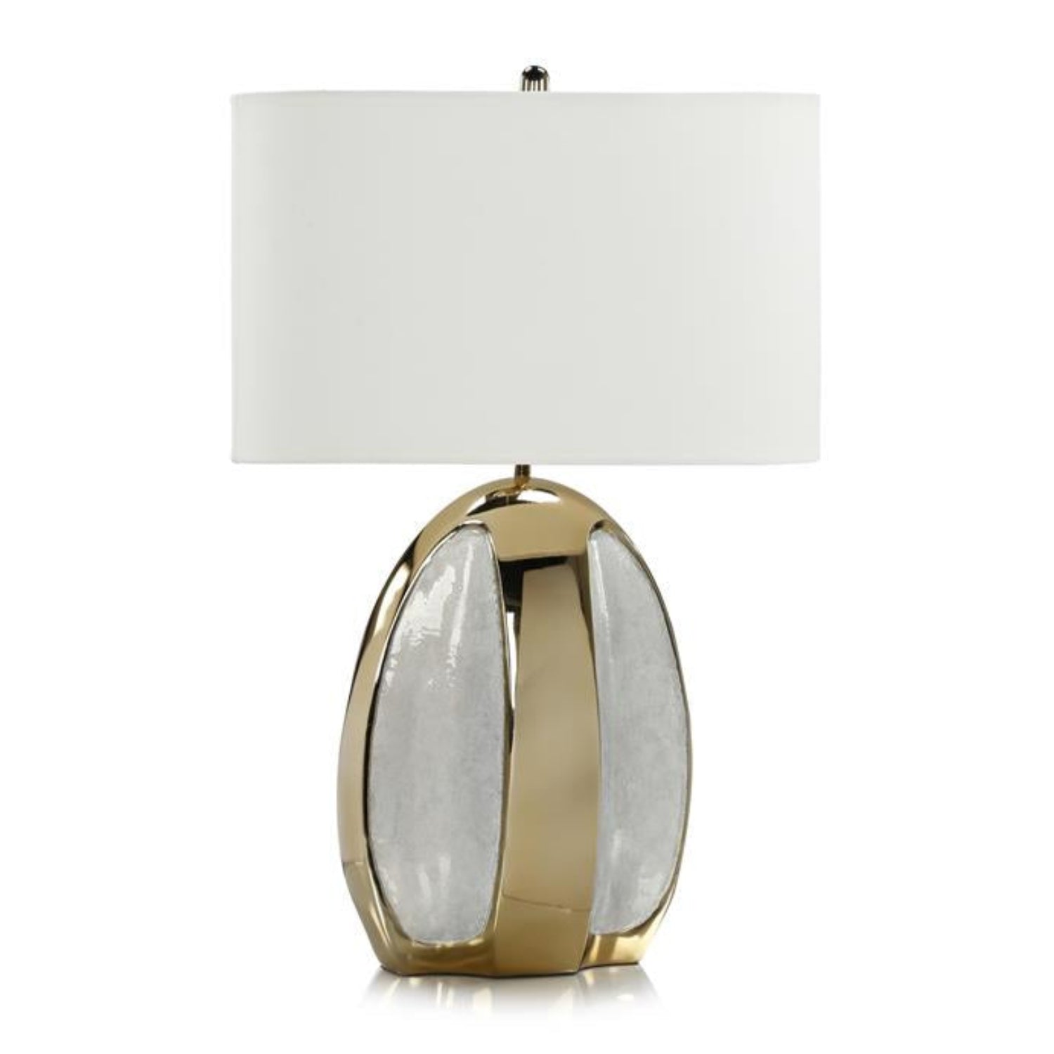 John Richard Larissa Table Lamp