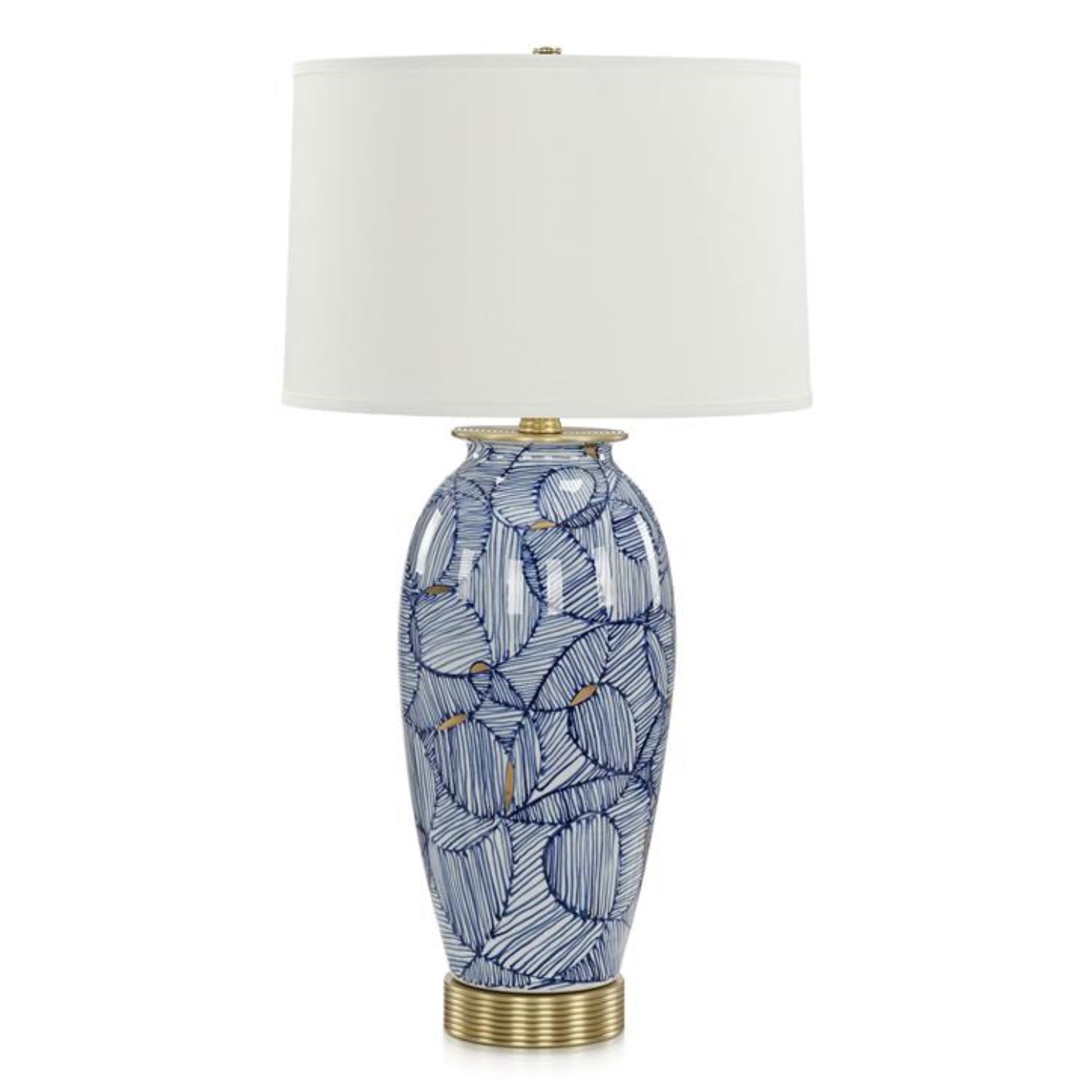 John Richard Kanasari Table Lamp
