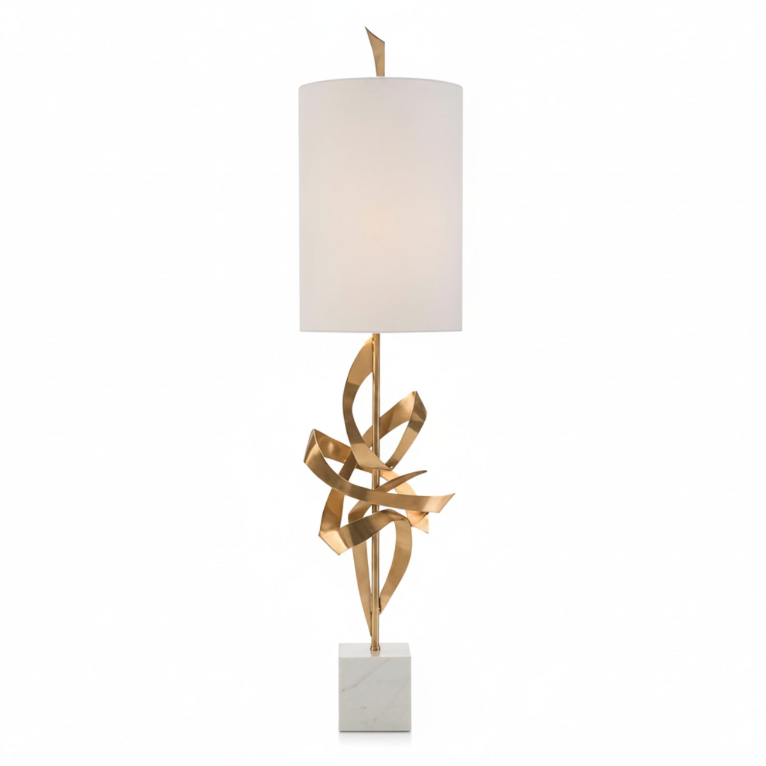 John Richard Architectural Table Lamp
