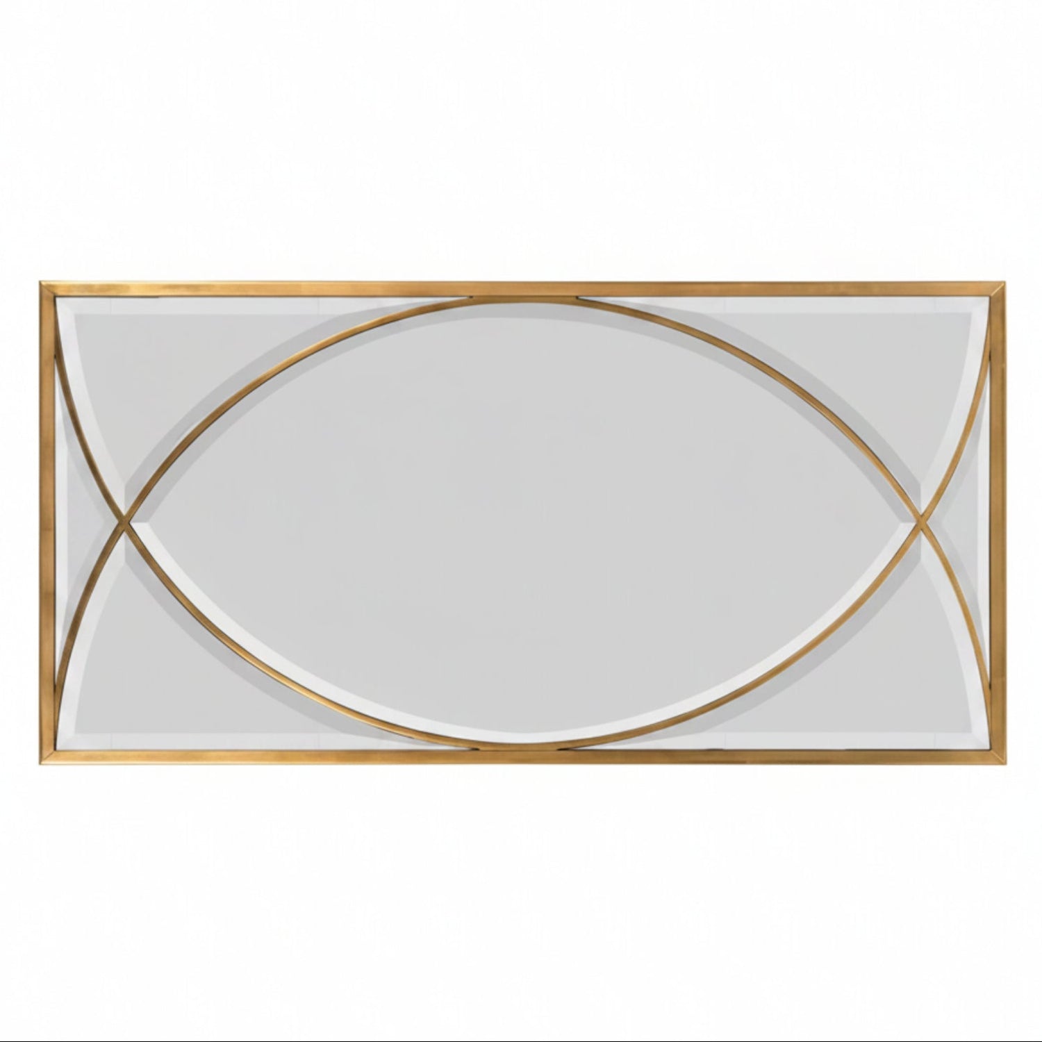 John Richard Euclid's Mirror