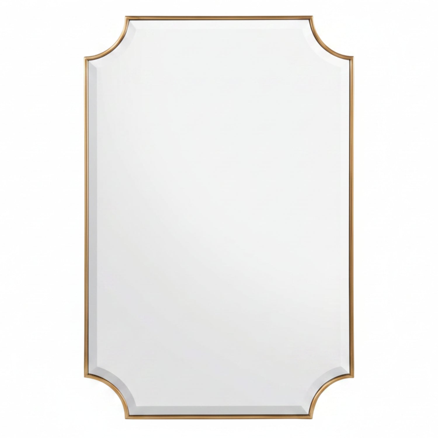 John Richard Priora Mirror