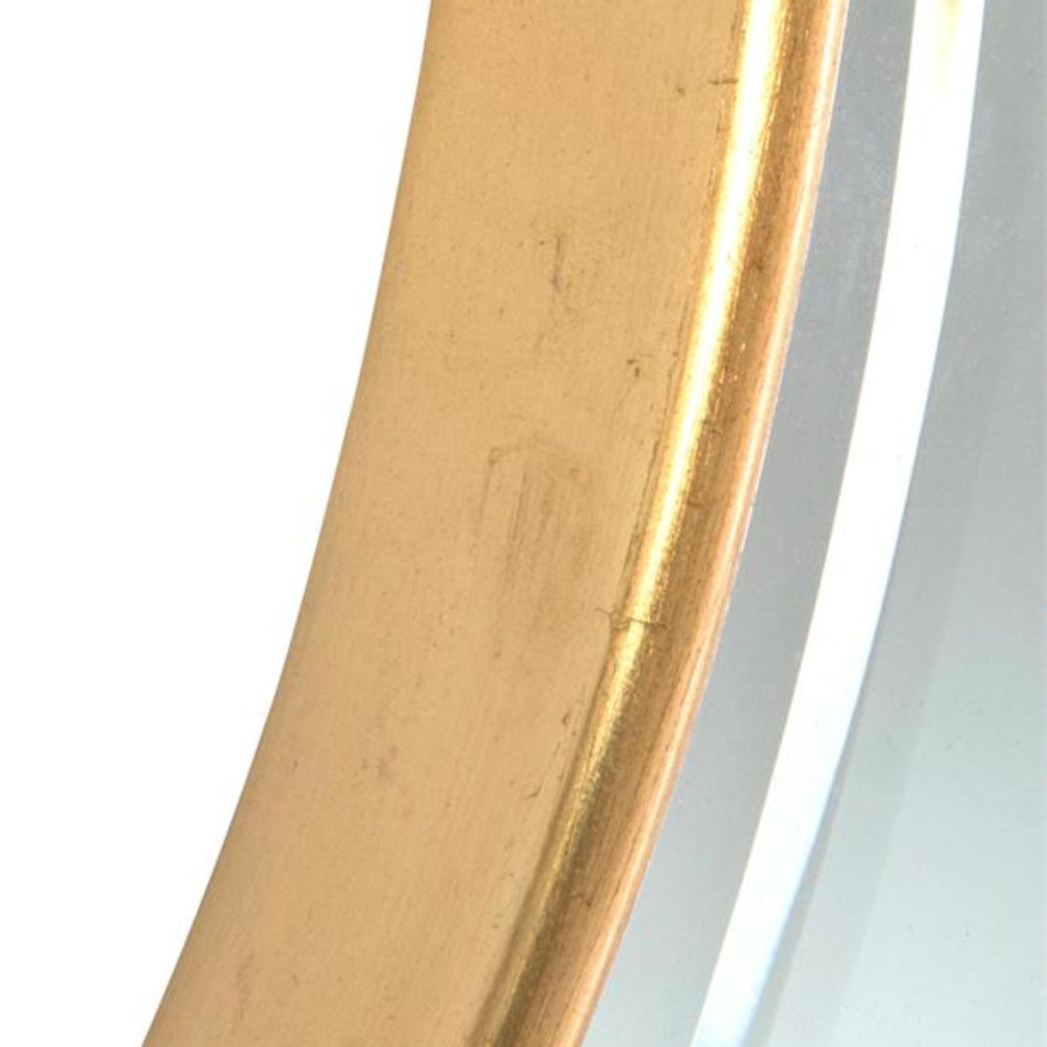 John Richard Priora Mirror
