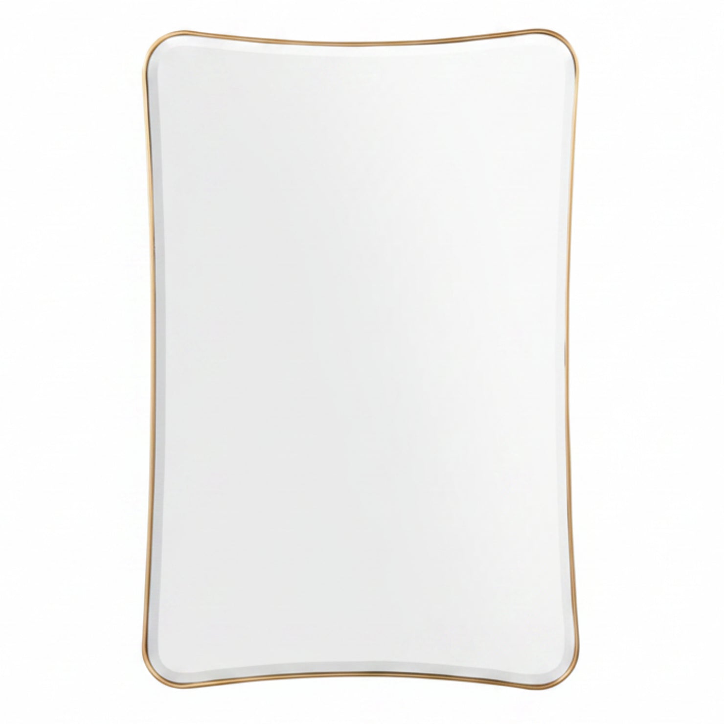 John Richard Epernay Mirror