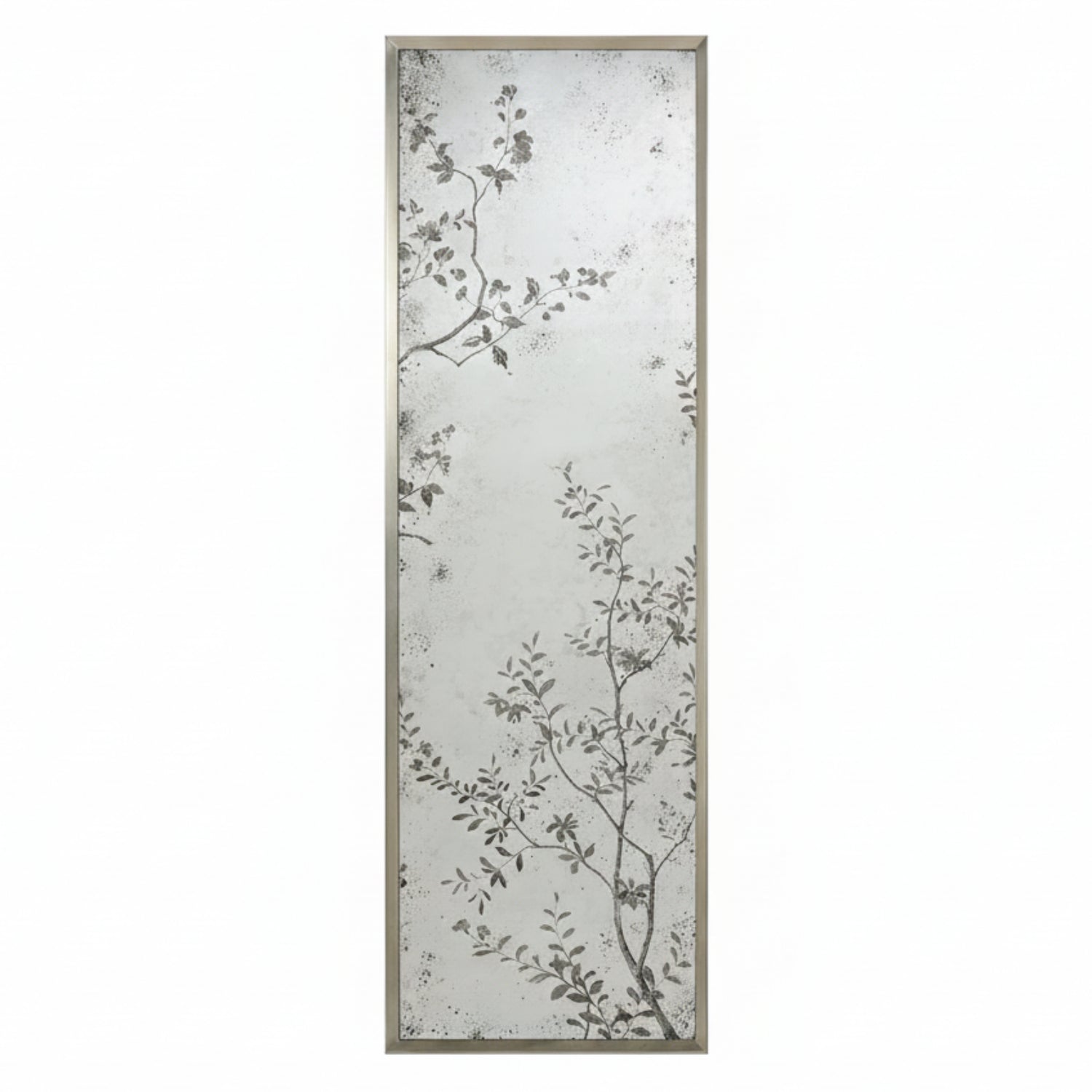 John Richard Pastorale Mirror Panel Set of 3