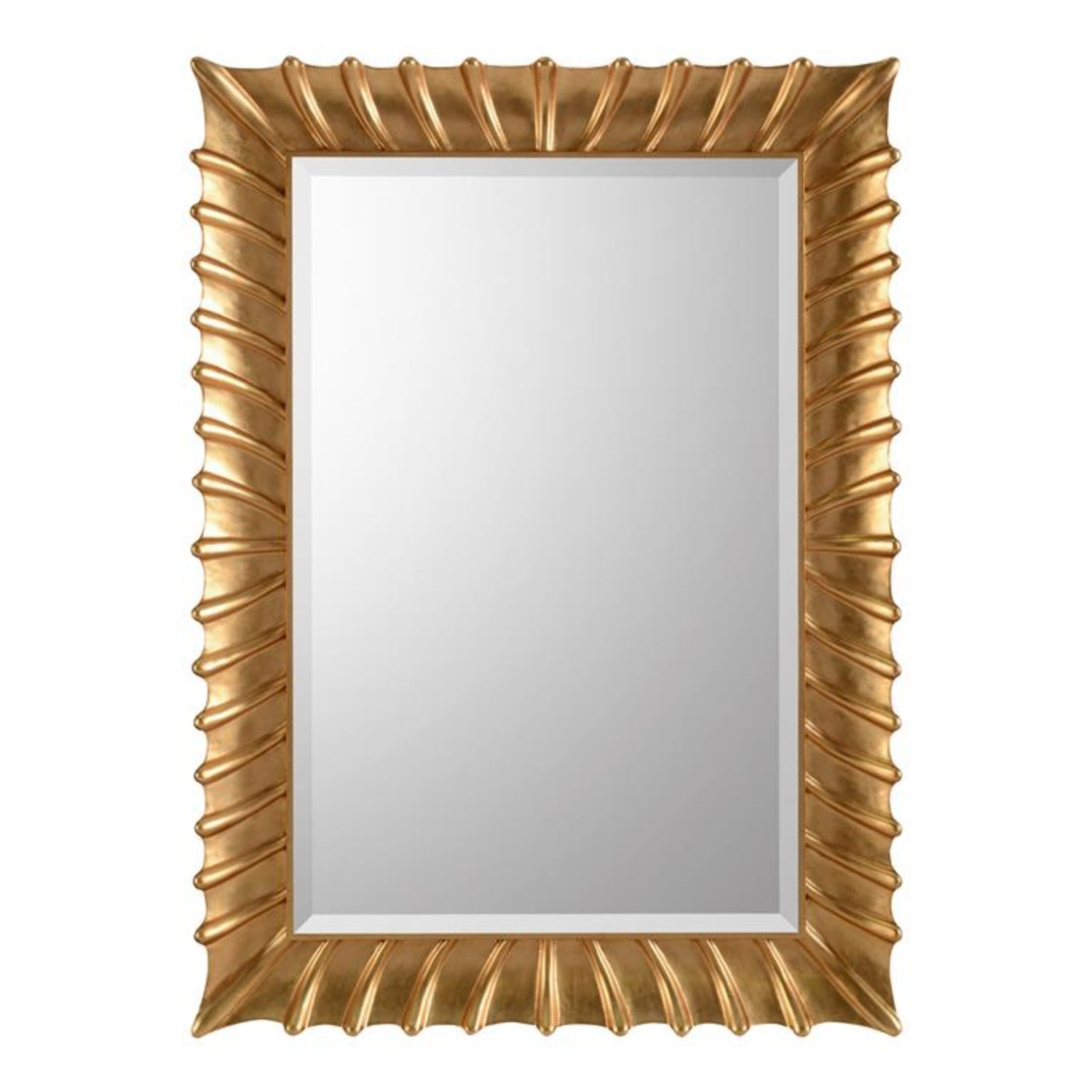 John Richard Lucia Mirror