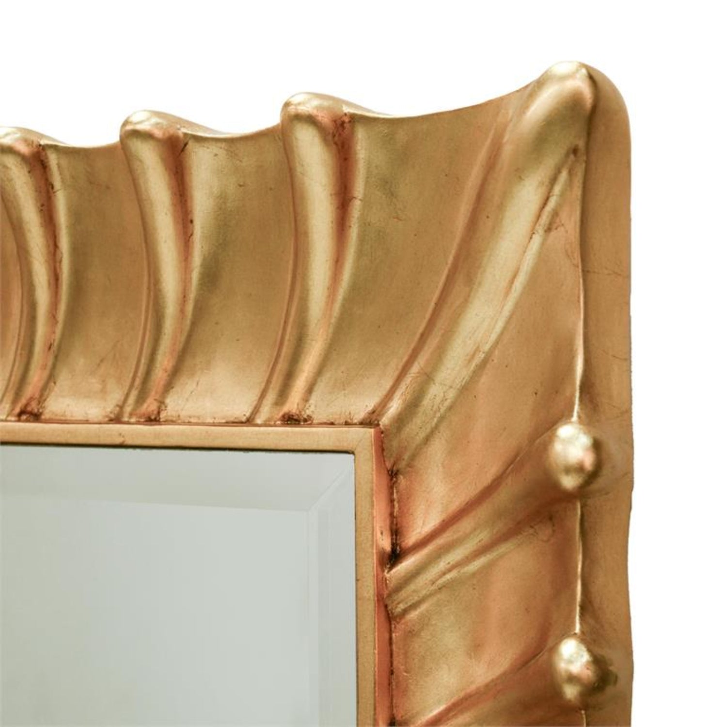 John Richard Lucia Mirror