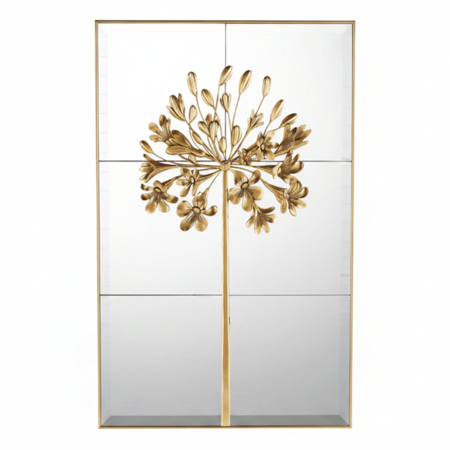 John Richard Blossom Mirror