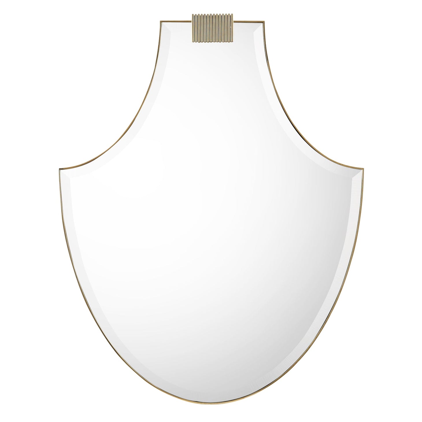 John Richard Scale Mirror