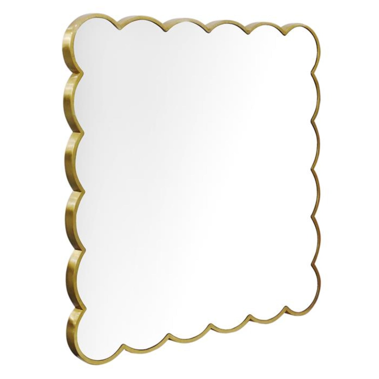 John Richard Sura Small Mirror