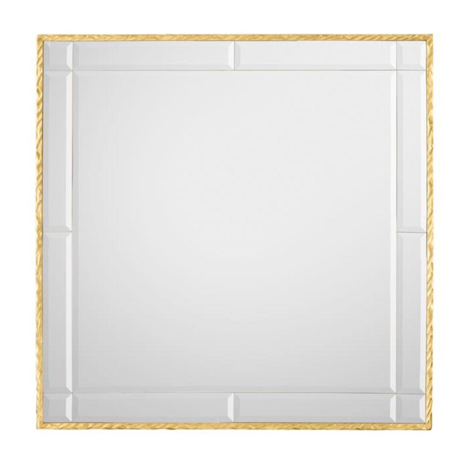 John Richard Orden Gold Mirror