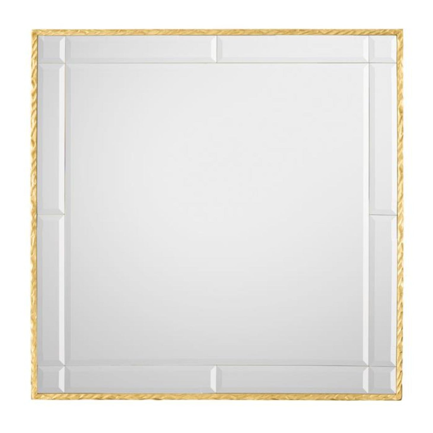 John Richard Orden Gold Mirror