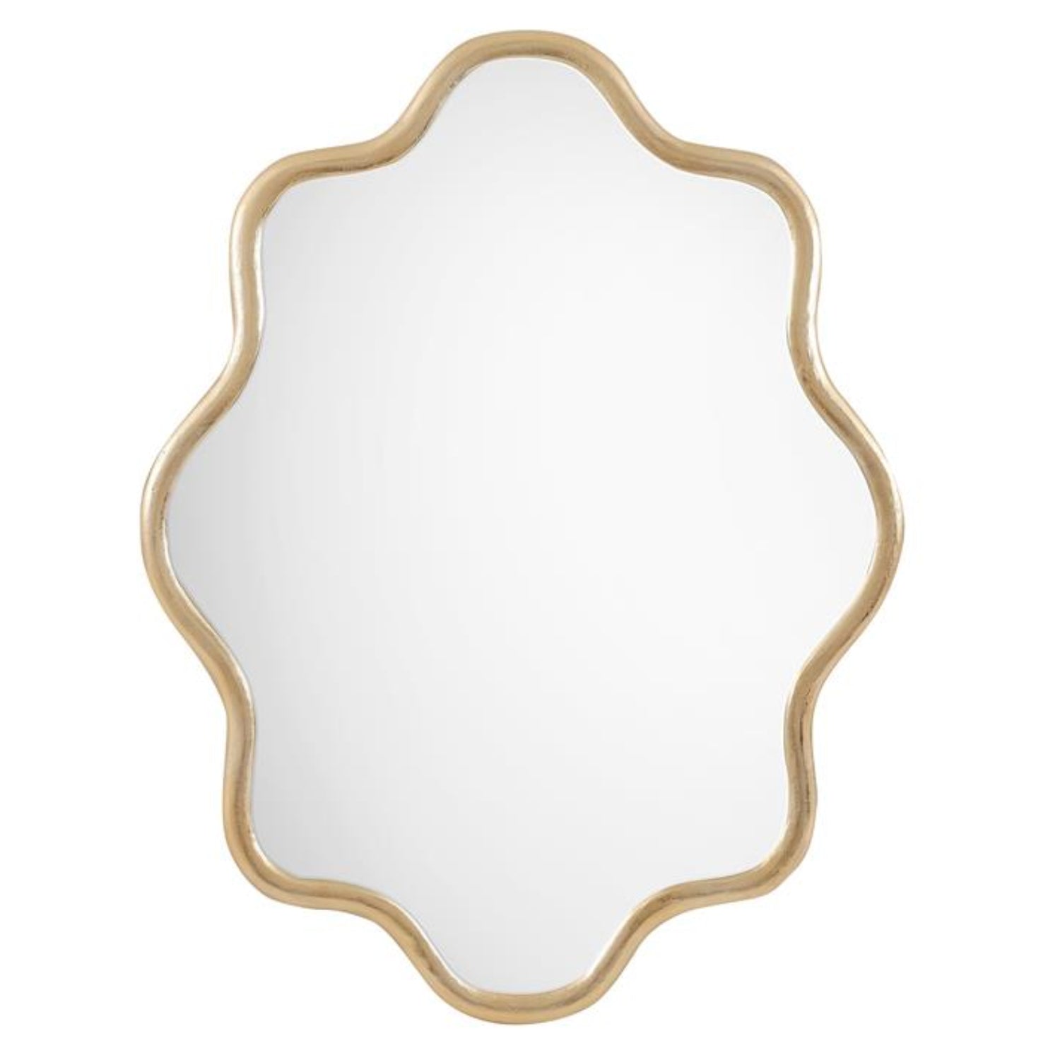 John Richard Rhythm Mirror