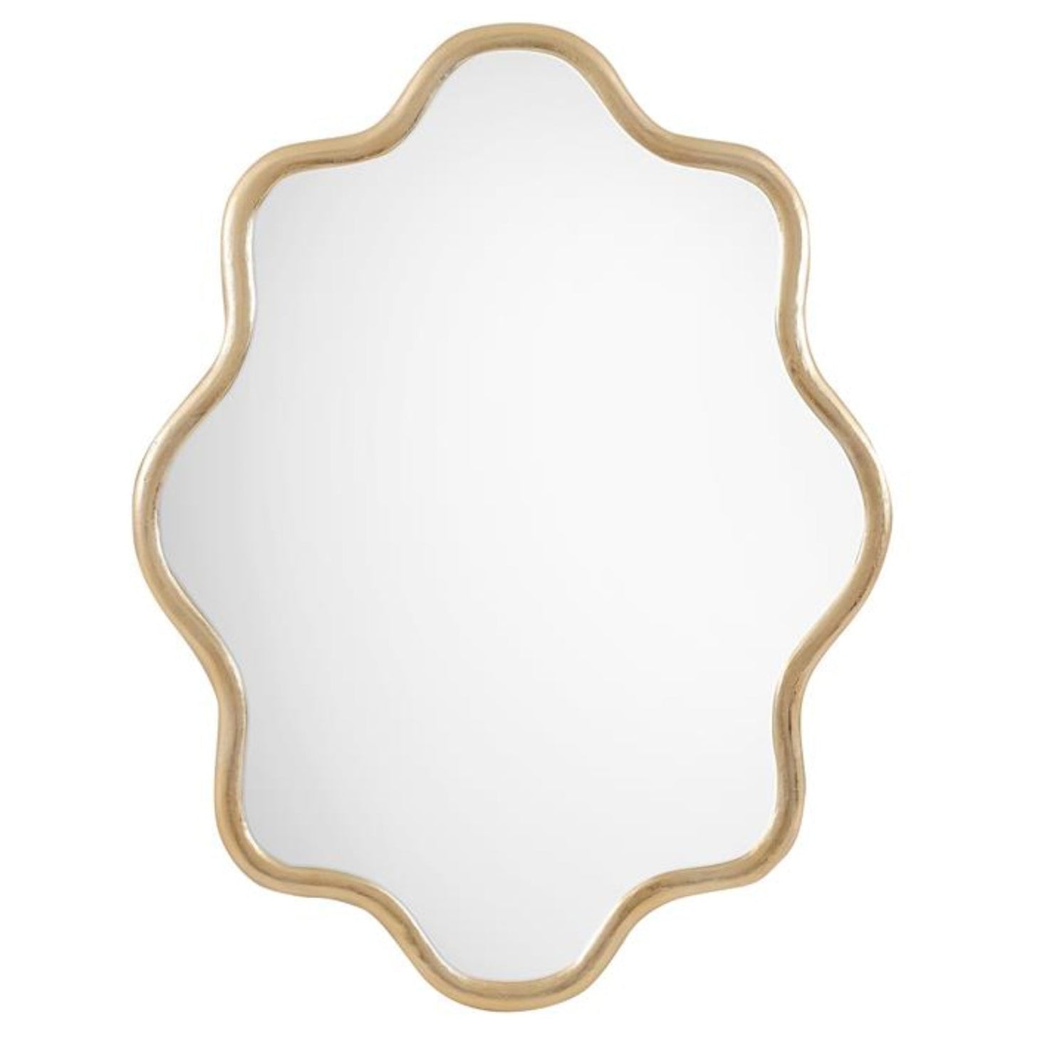 John Richard Rhythm Mirror