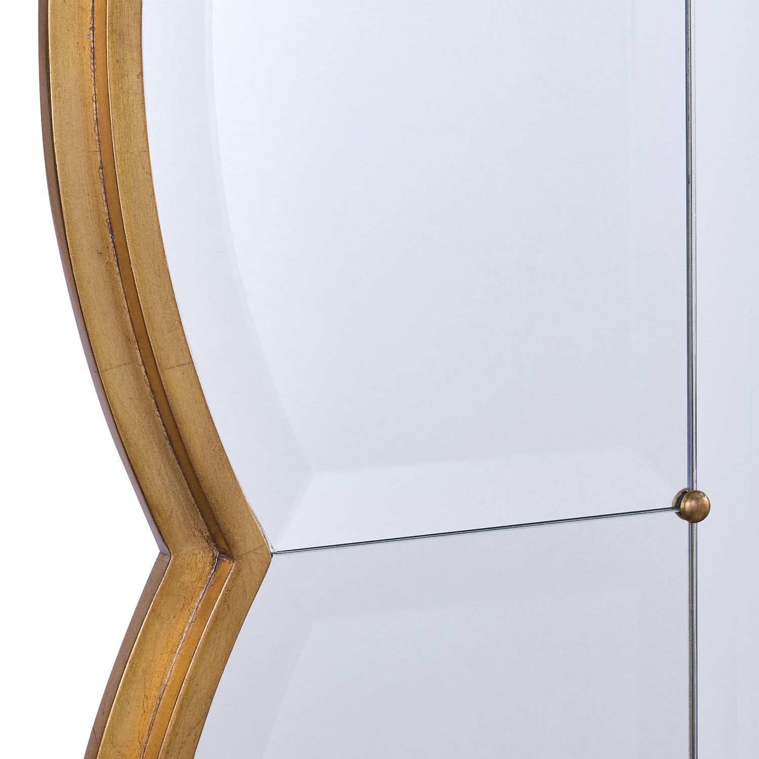 John Richard Ardell Mirror