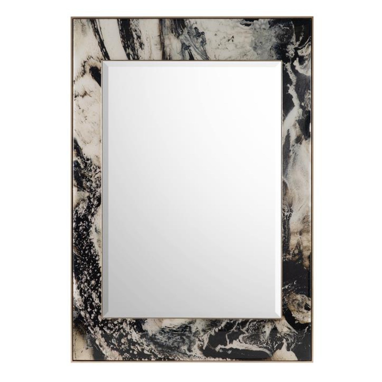 John Richard Brendan Parker's Hypnotic Mirror